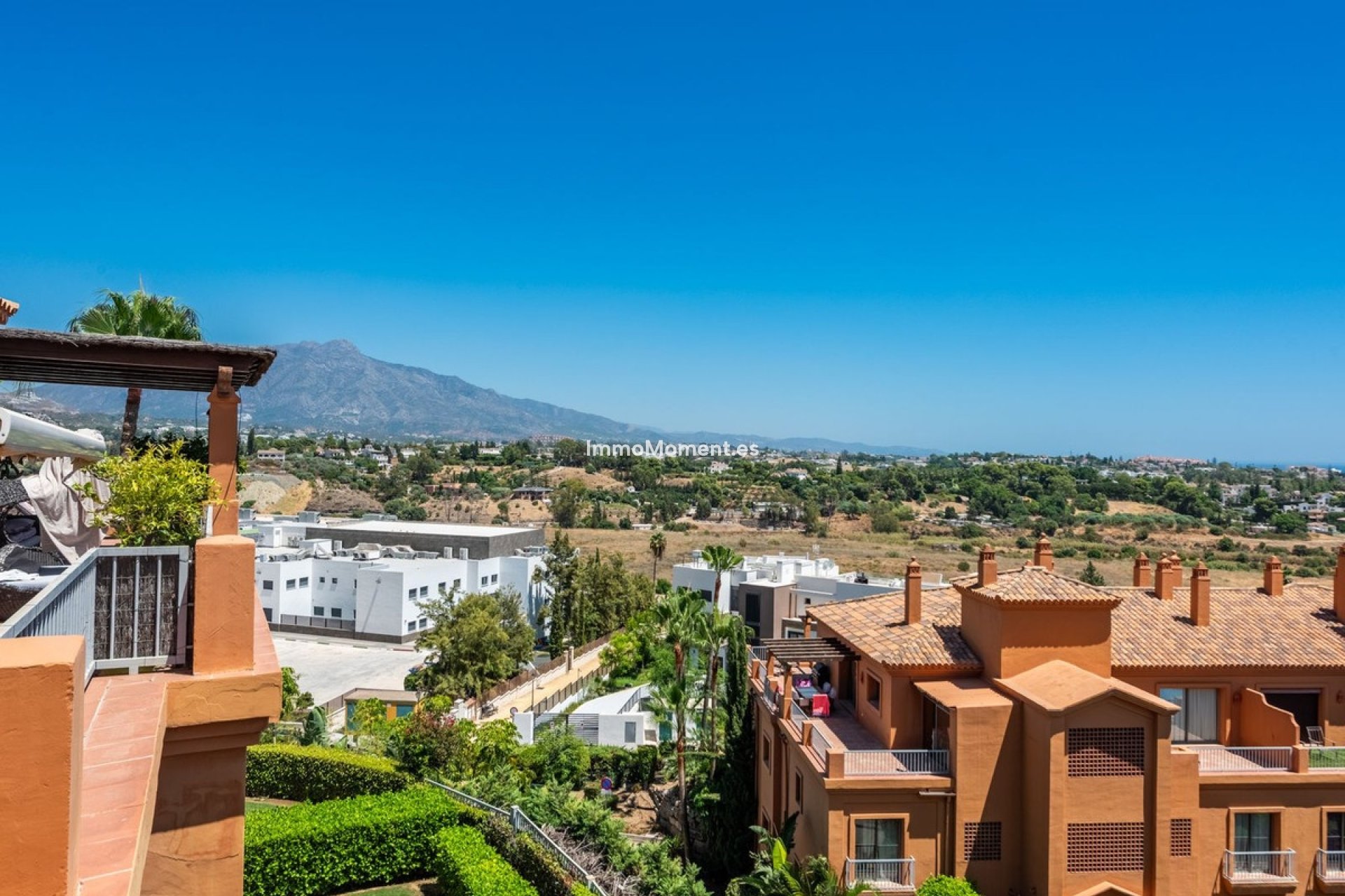 Reventa - Apartamento - Estepona  - Atalaya