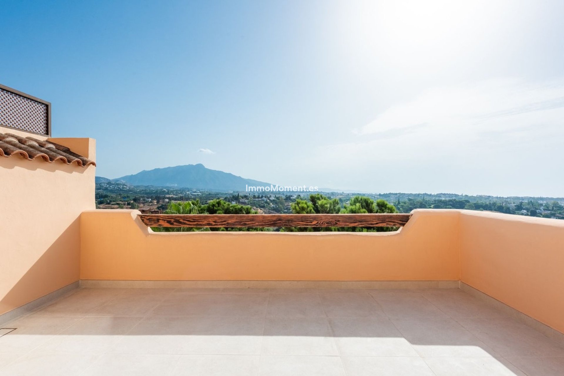 Reventa - Apartamento - Estepona  - Atalaya