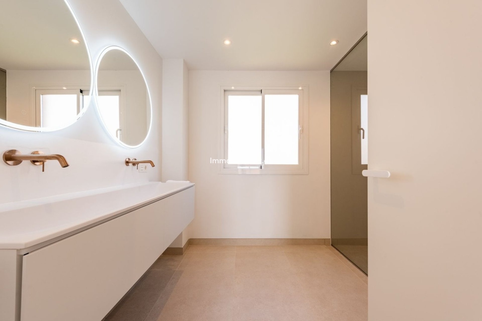 Reventa - Apartamento - Estepona  - Atalaya