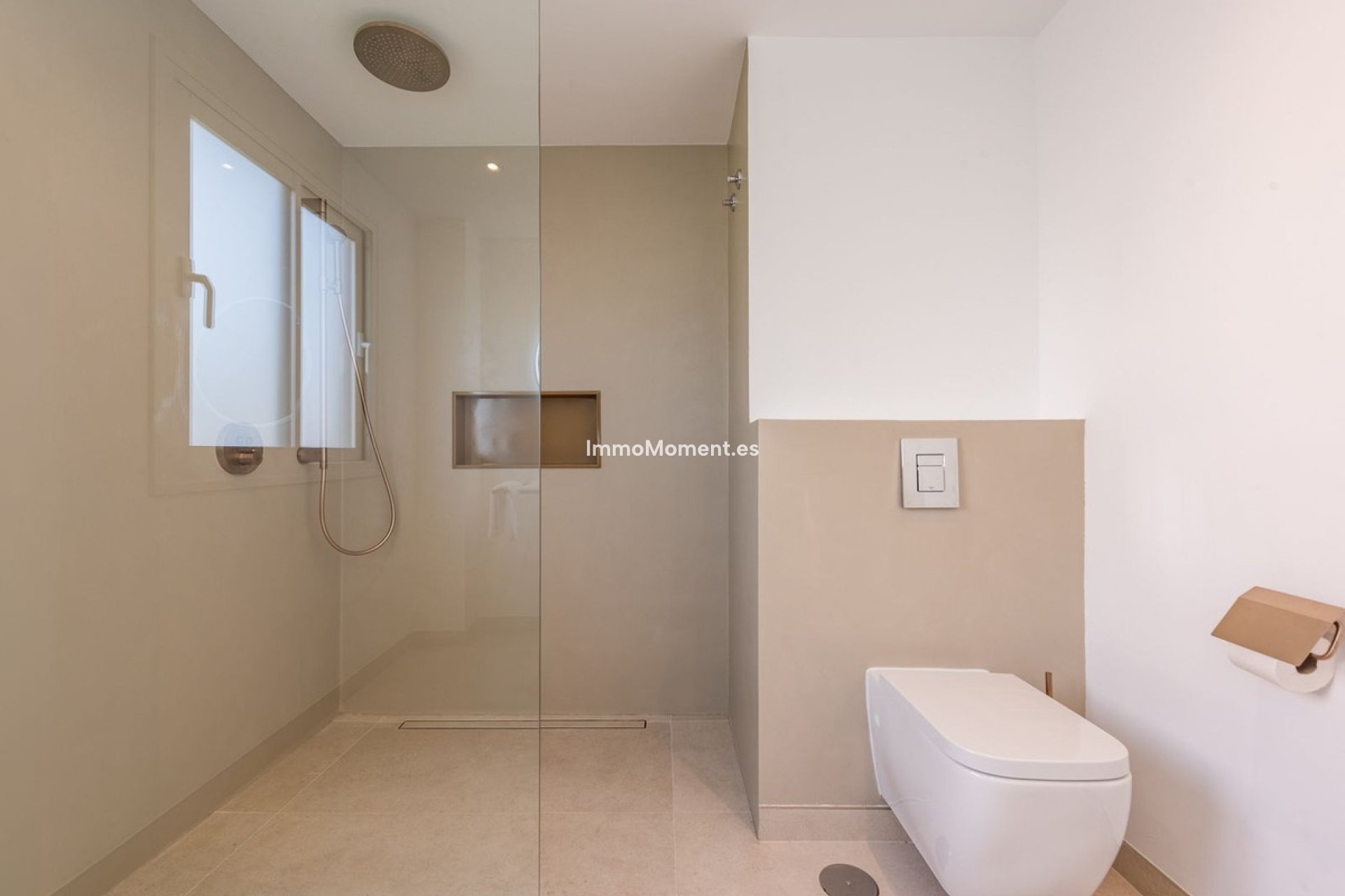 Reventa - Apartamento - Estepona  - Atalaya