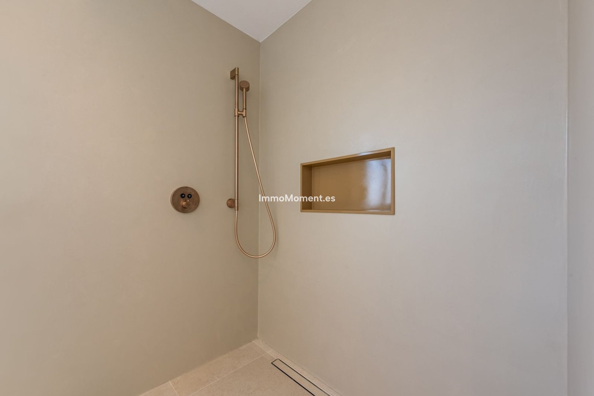 Reventa - Apartamento - Estepona  - Atalaya