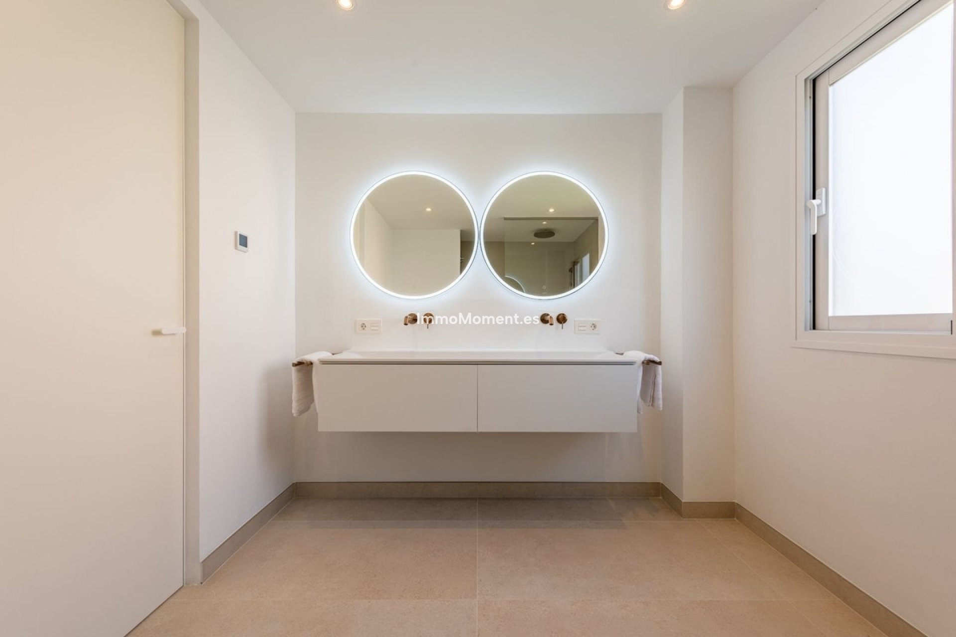 Reventa - Apartamento - Estepona  - Atalaya