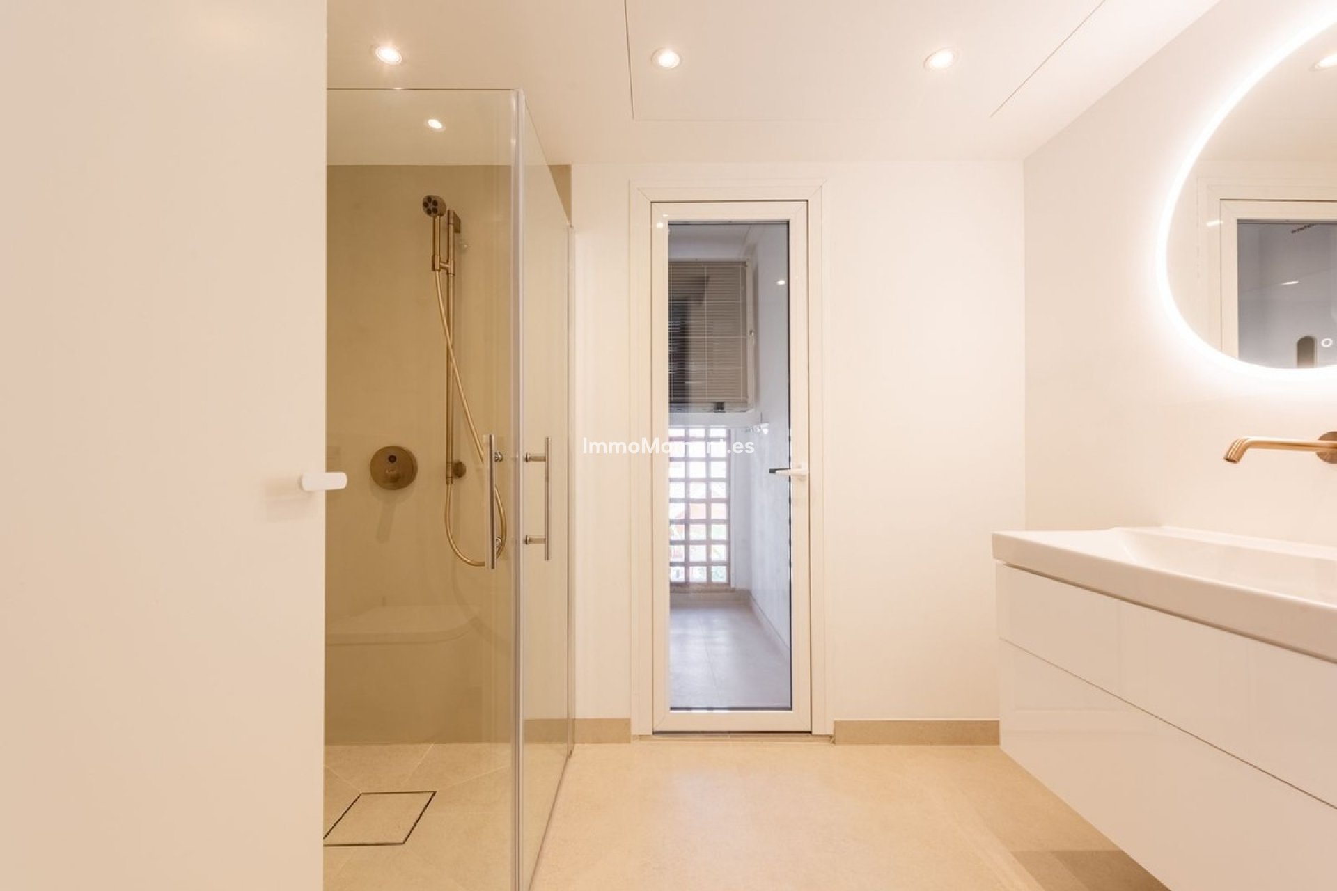 Reventa - Apartamento - Estepona  - Atalaya