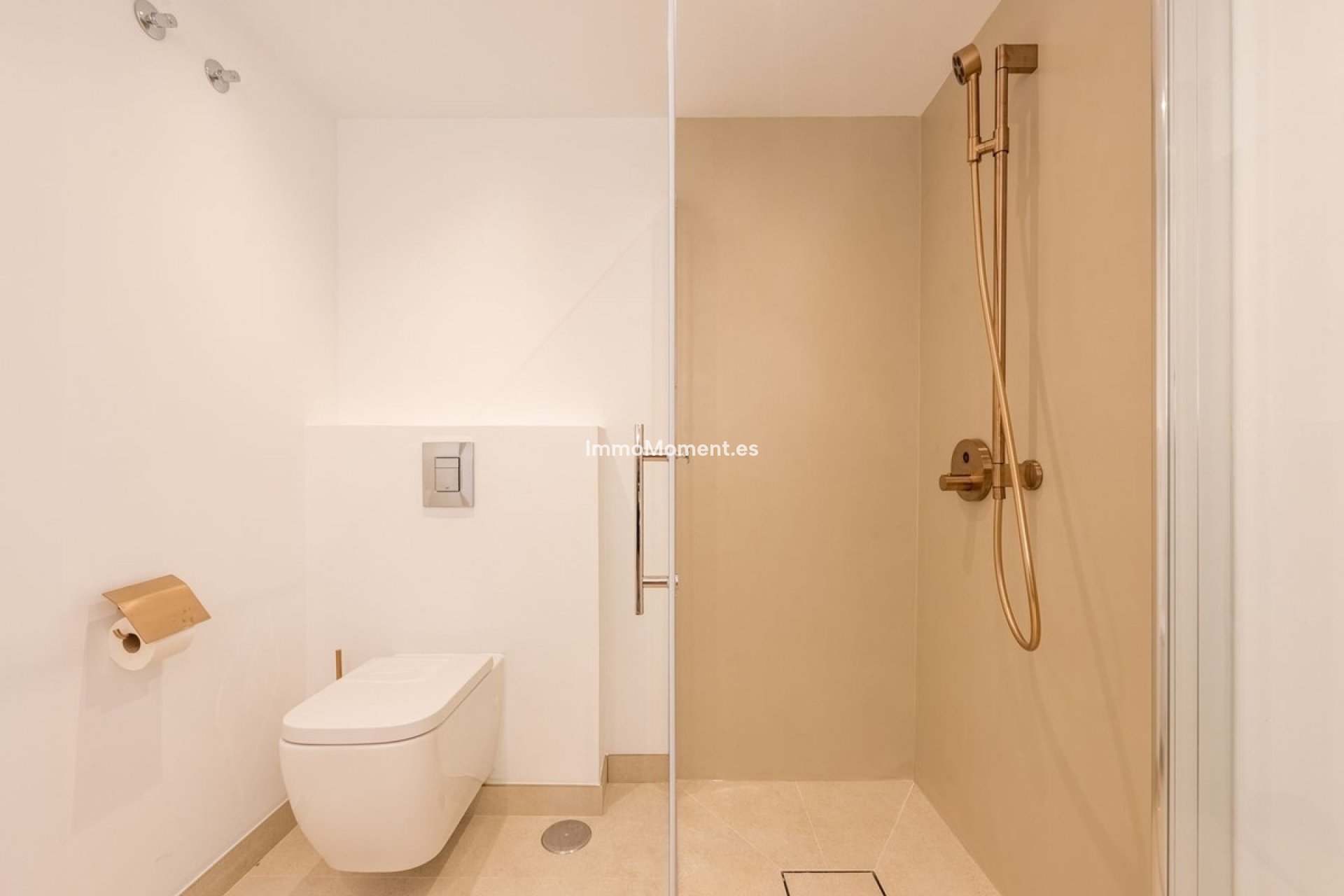 Reventa - Apartamento - Estepona  - Atalaya