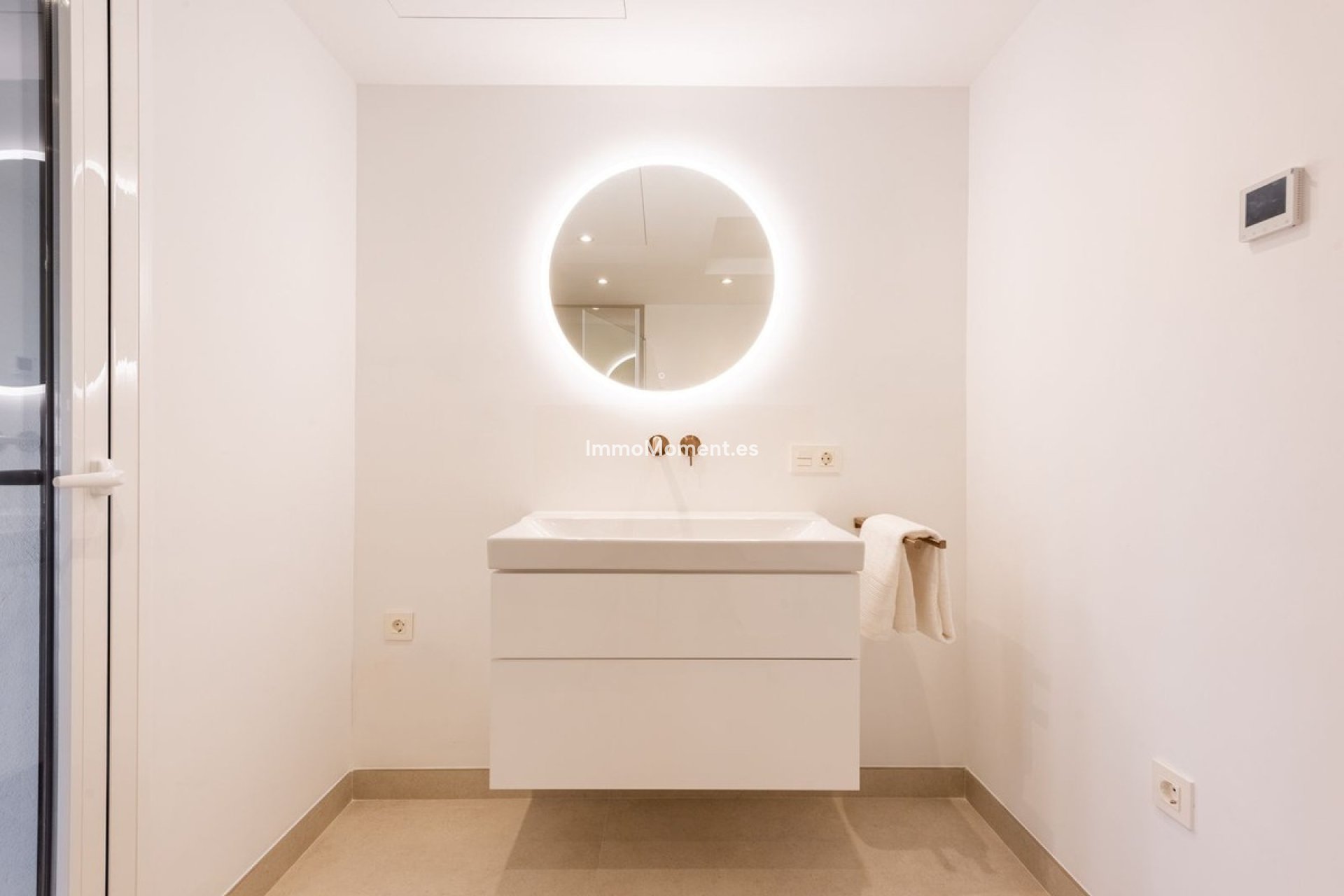 Reventa - Apartamento - Estepona  - Atalaya