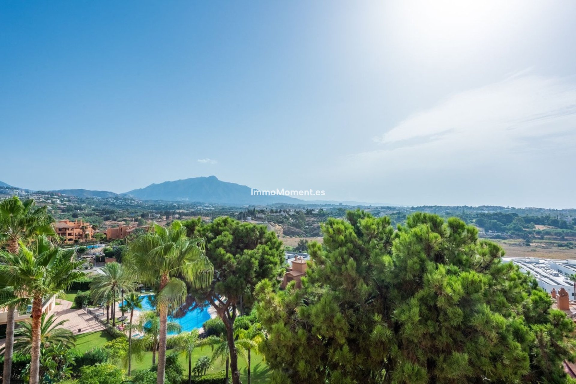 Reventa - Apartamento - Estepona  - Atalaya