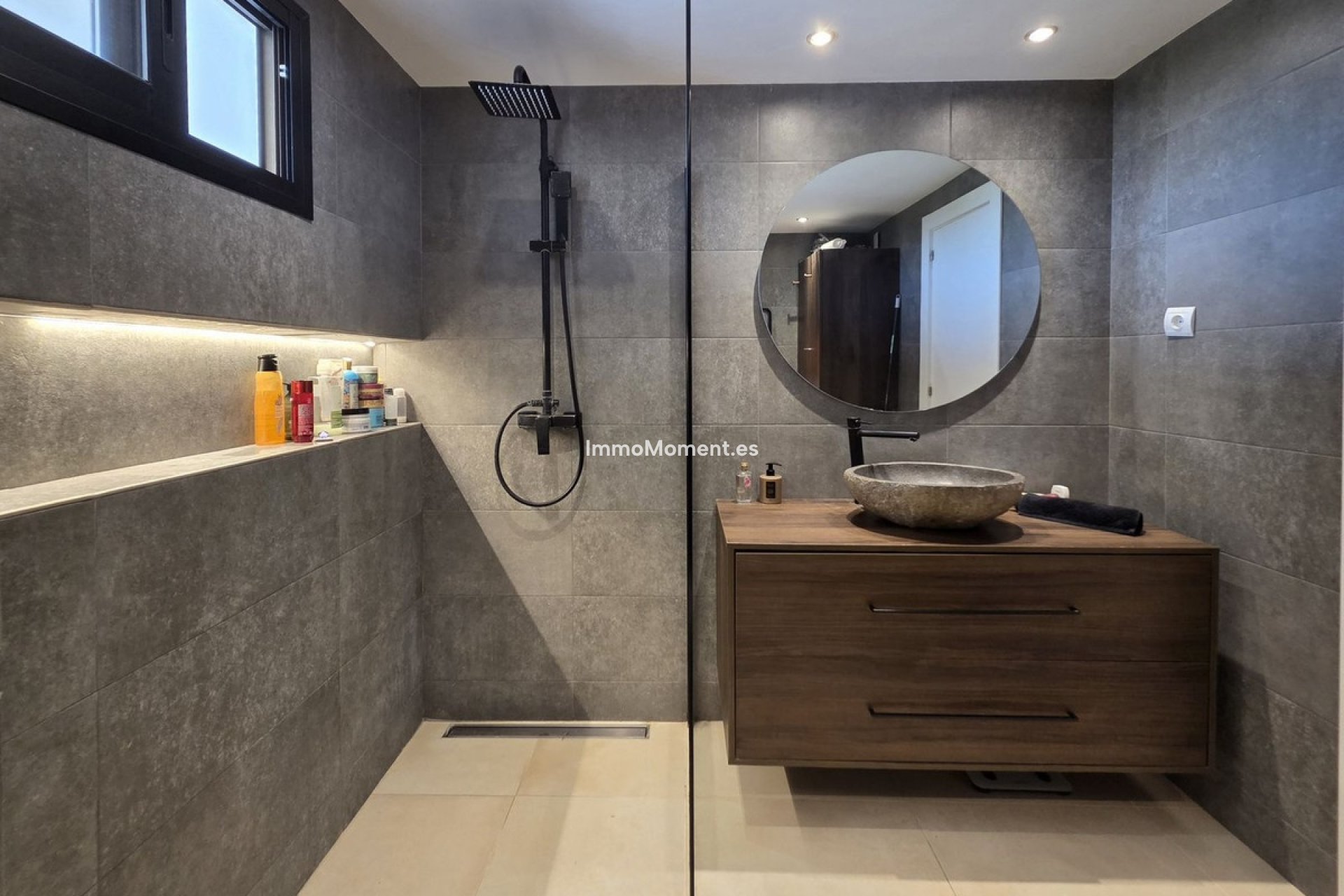 Reventa - Apartamento - Estepona  - Atalaya