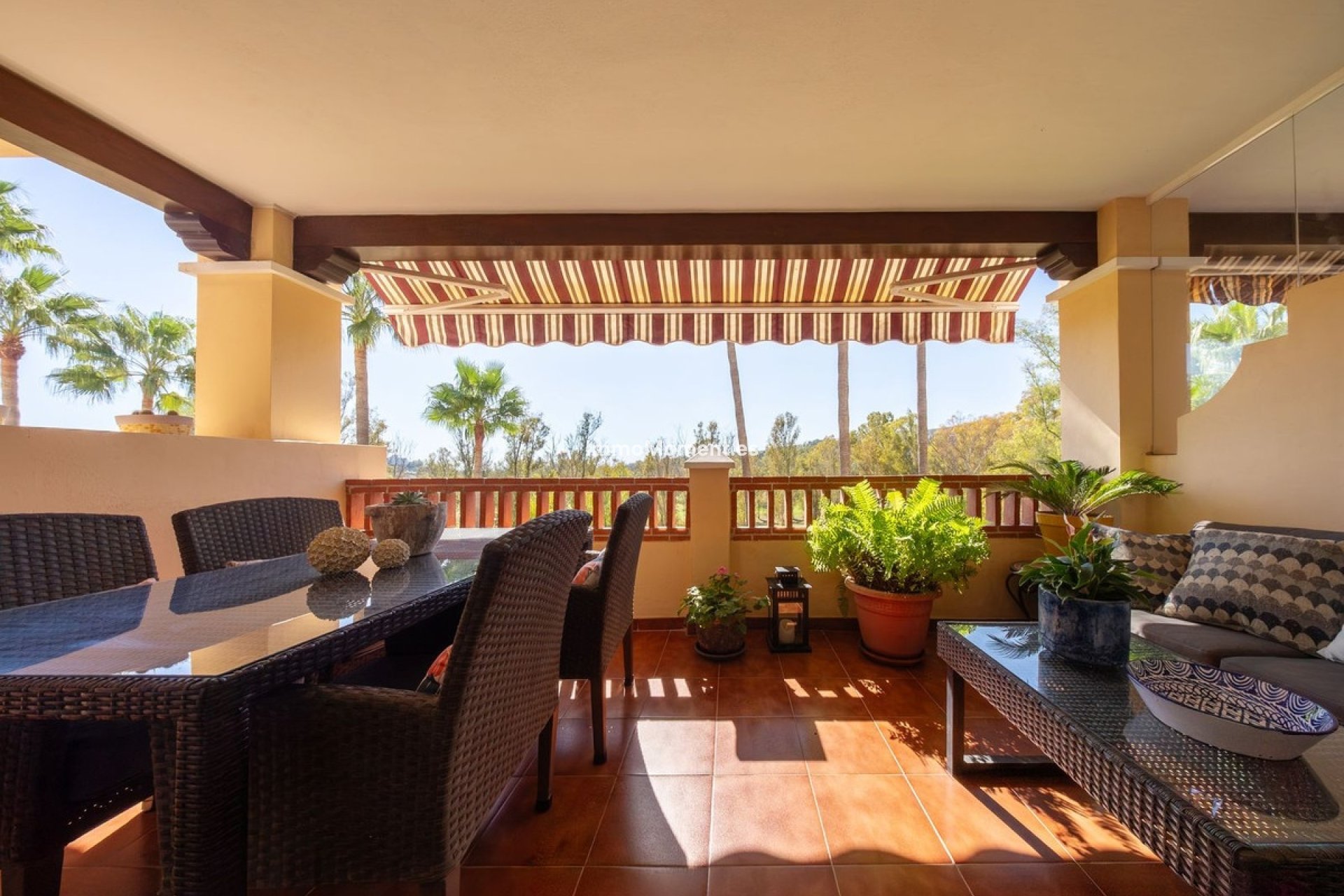 Reventa - Apartamento - Estepona  - Atalaya