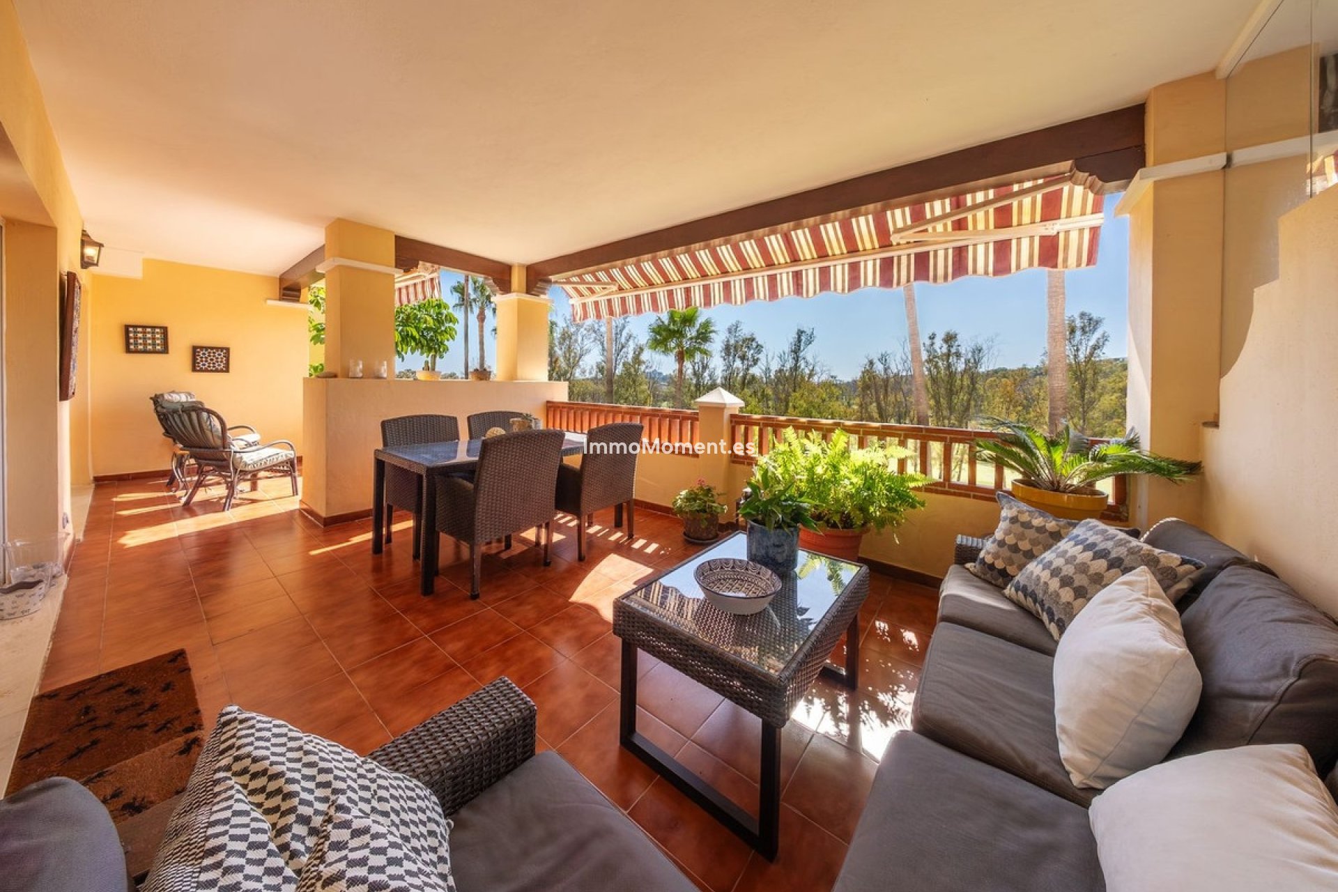 Reventa - Apartamento - Estepona  - Atalaya