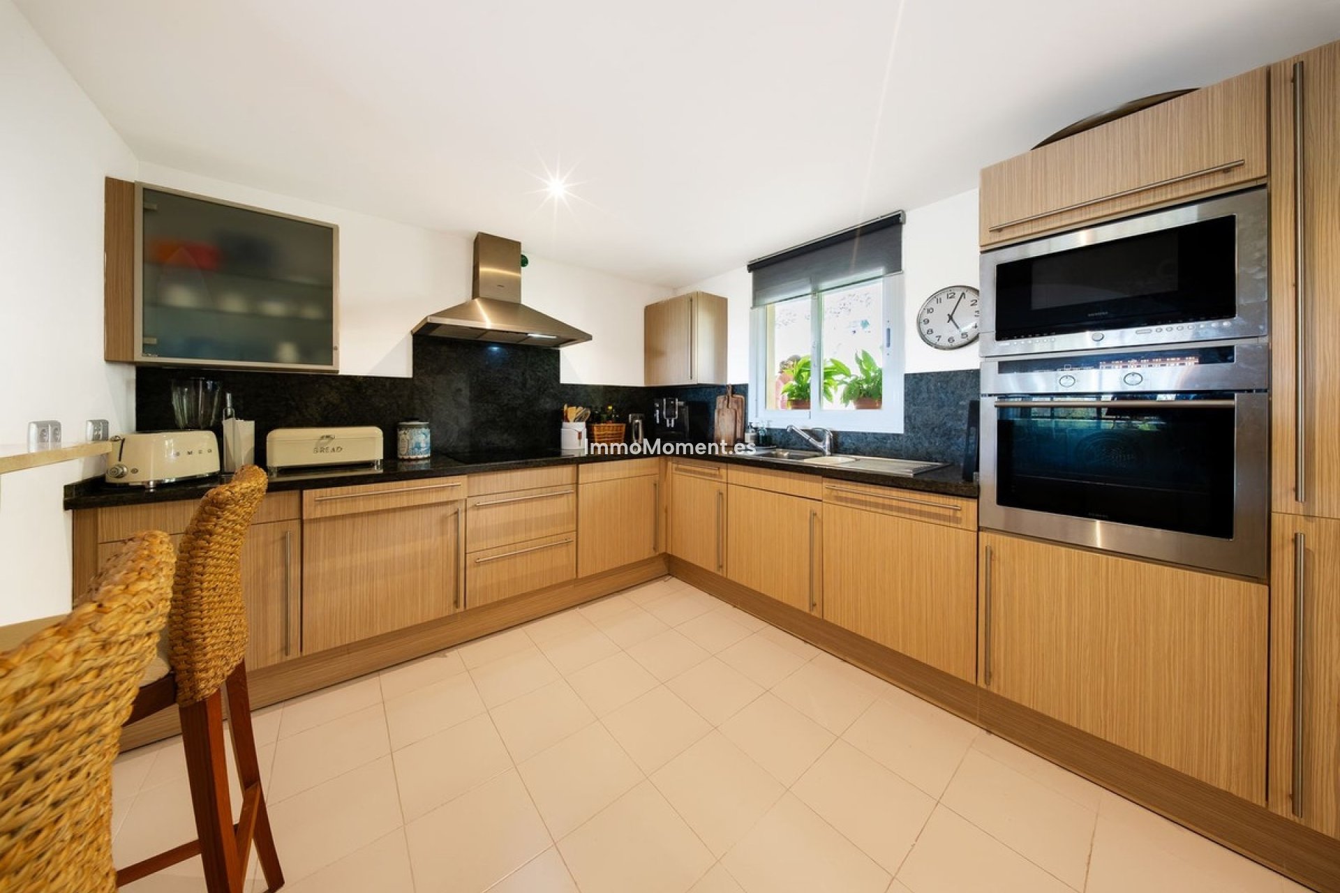 Reventa - Apartamento - Estepona  - Atalaya