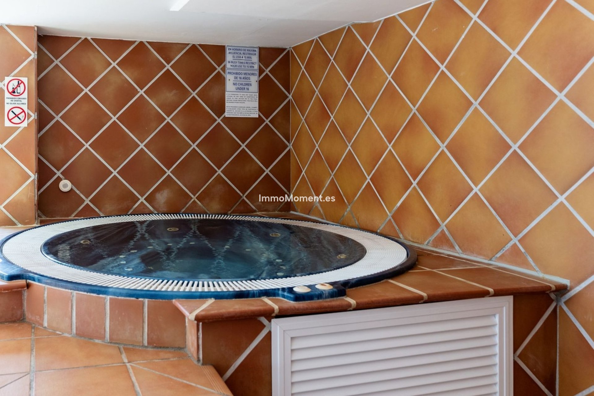 Reventa - Apartamento - Estepona  - Atalaya