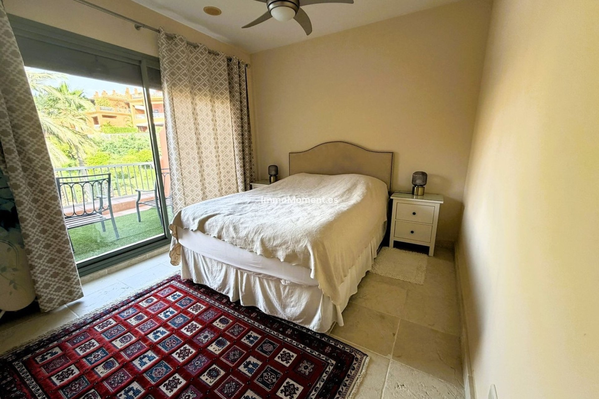 Reventa - Apartamento - Estepona  - Atalaya