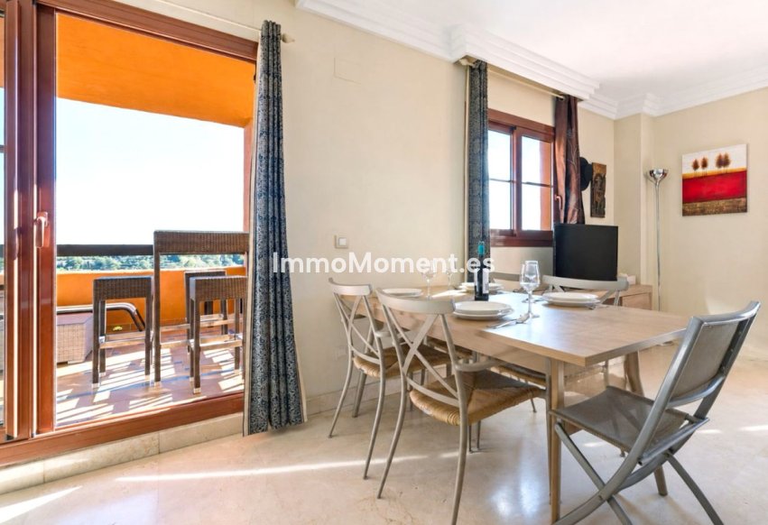Reventa - Apartamento - Estepona  - Atalaya