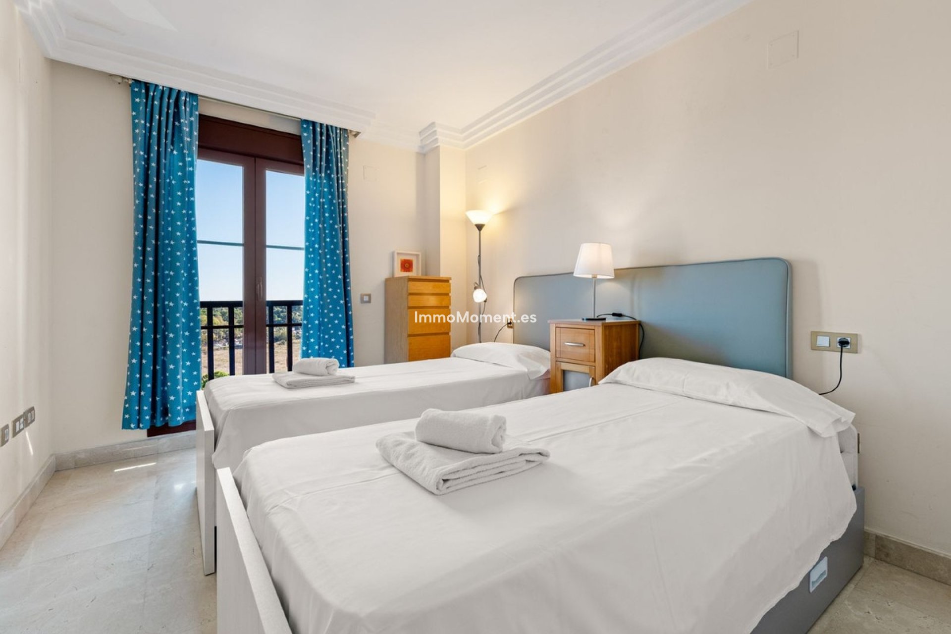 Reventa - Apartamento - Estepona  - Atalaya