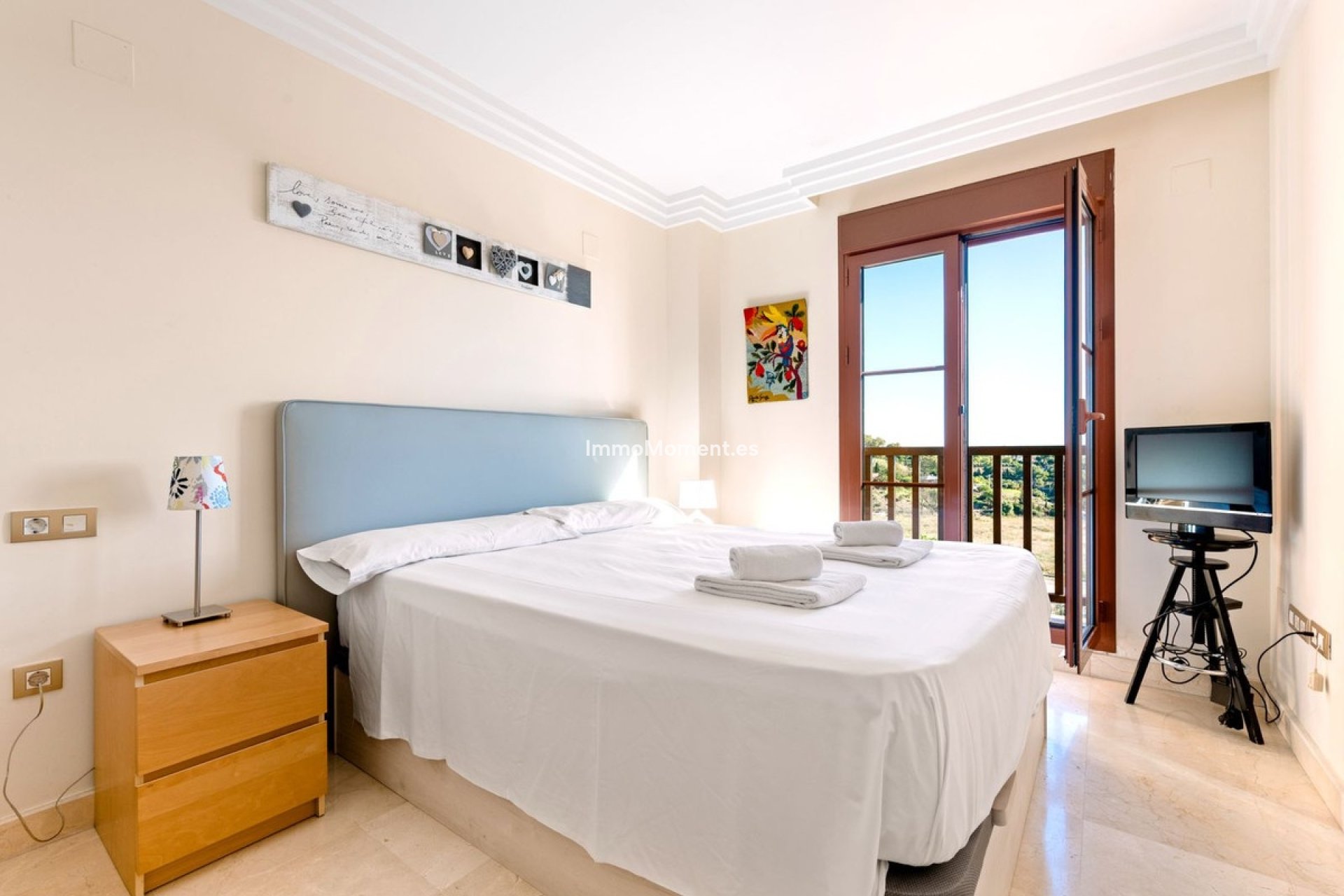 Reventa - Apartamento - Estepona  - Atalaya