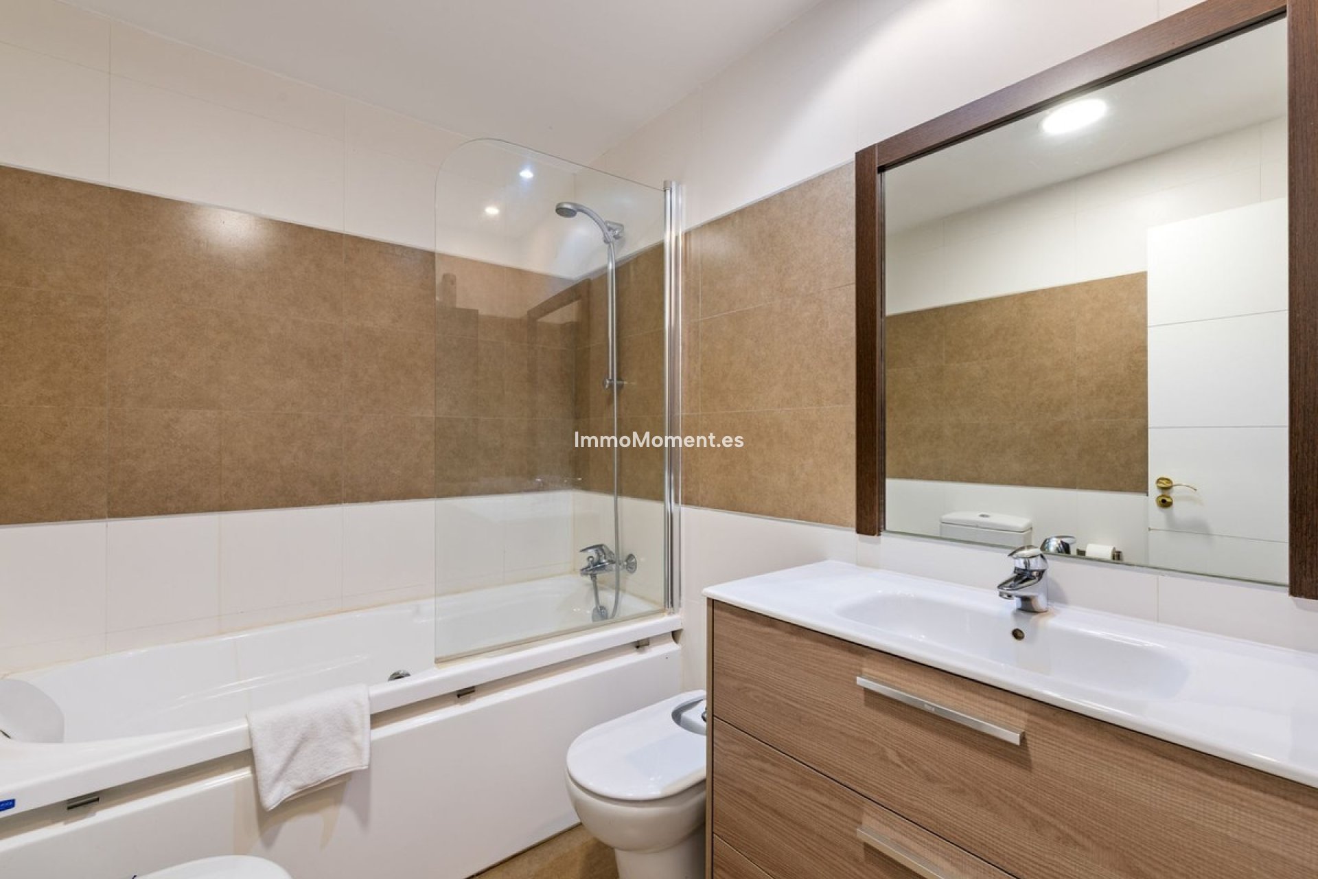 Reventa - Apartamento - Estepona  - Atalaya