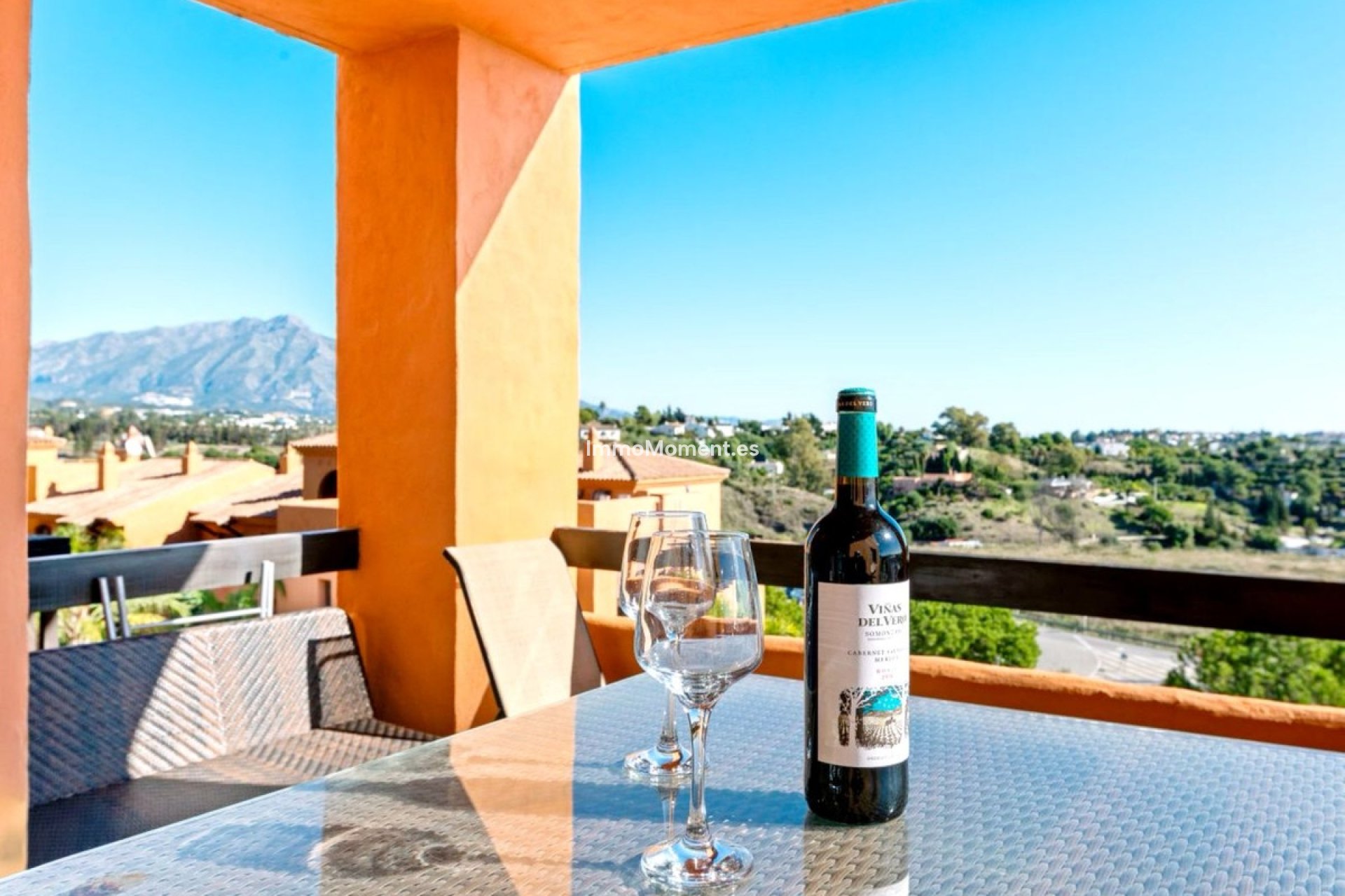 Reventa - Apartamento - Estepona  - Atalaya