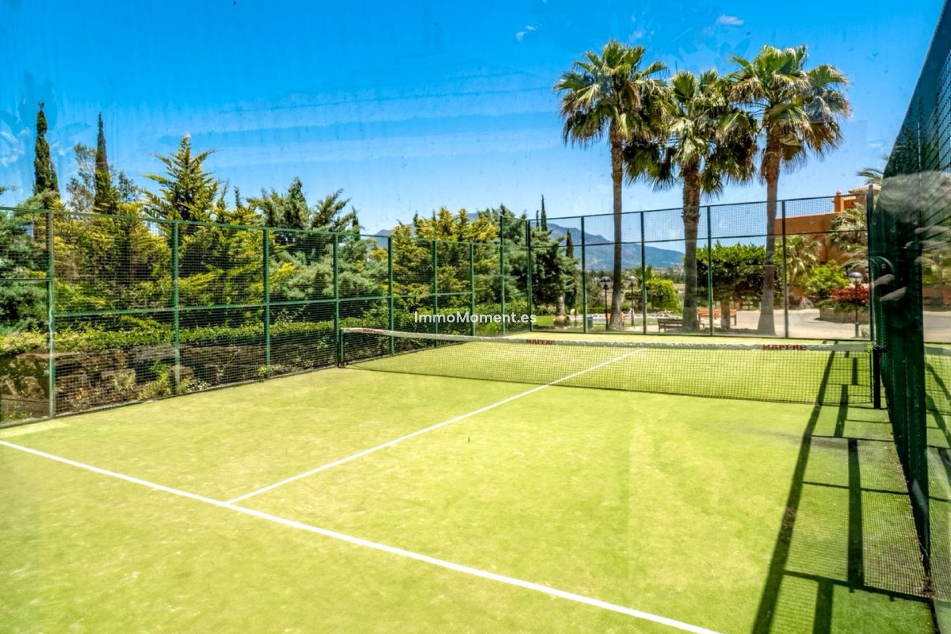 Reventa - Apartamento - Estepona  - Atalaya