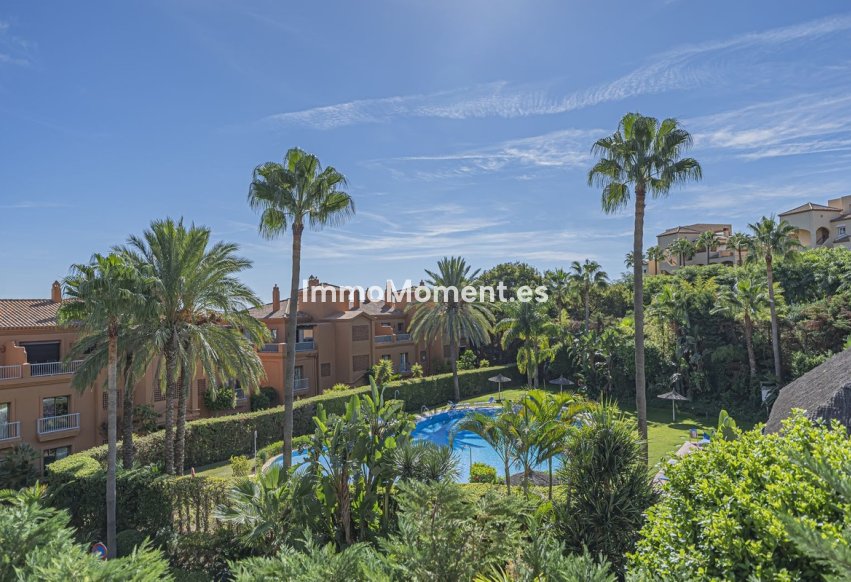 Reventa - Apartamento - Estepona  - Atalaya