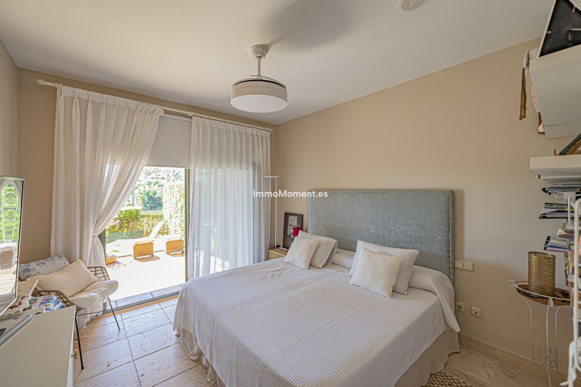 Reventa - Apartamento - Estepona  - Atalaya