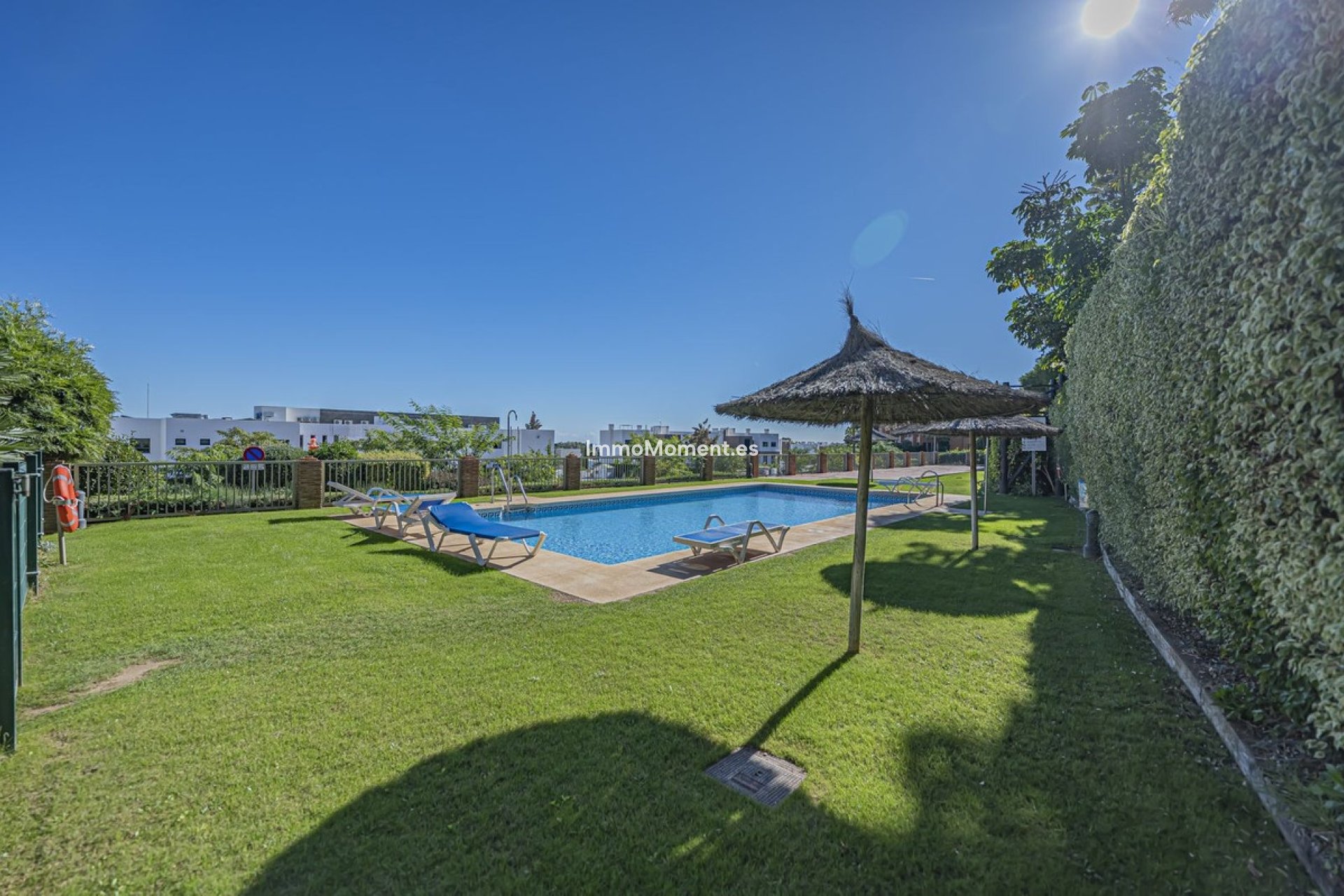 Reventa - Apartamento - Estepona  - Atalaya