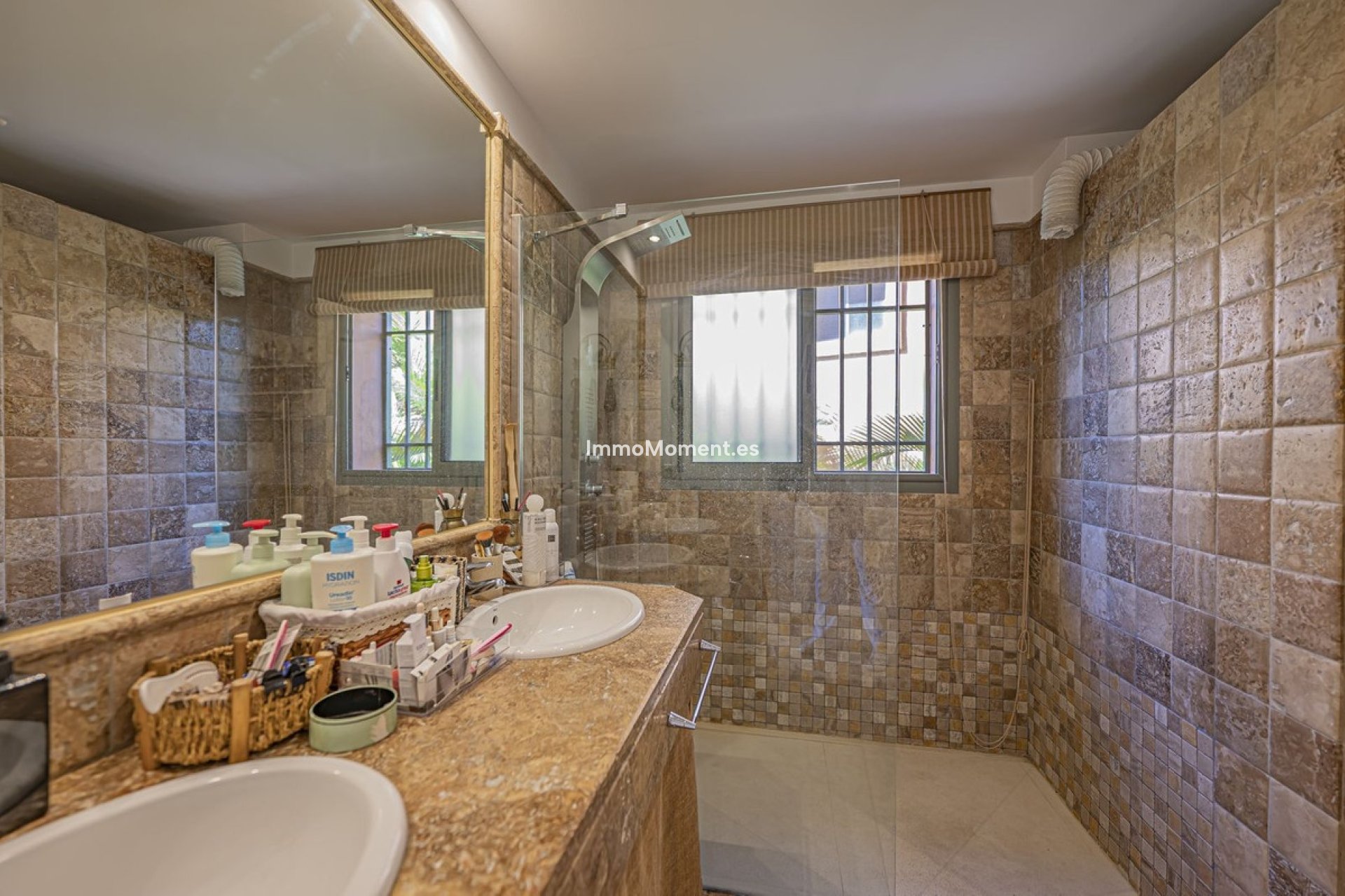 Reventa - Apartamento - Estepona  - Atalaya