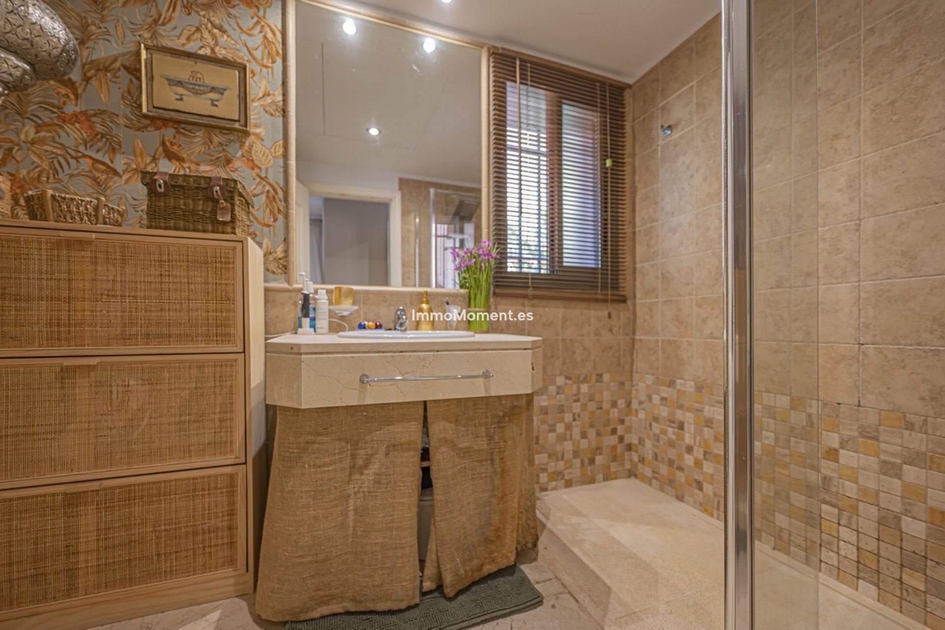 Reventa - Apartamento - Estepona  - Atalaya
