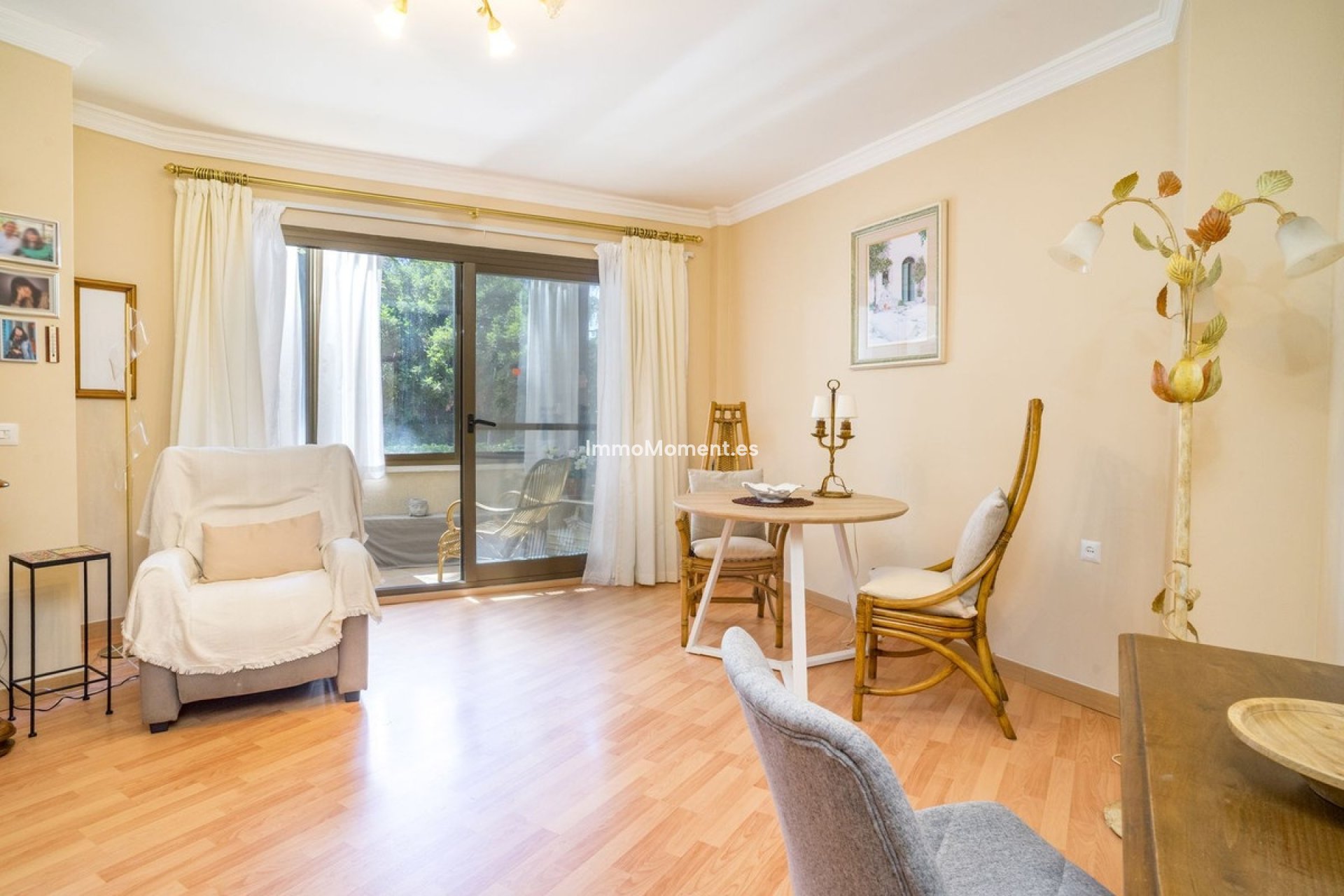 Reventa - Apartamento - Estepona  - Atalaya