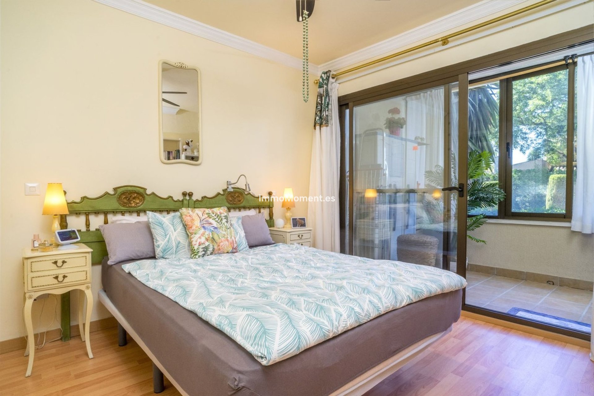 Reventa - Apartamento - Estepona  - Atalaya