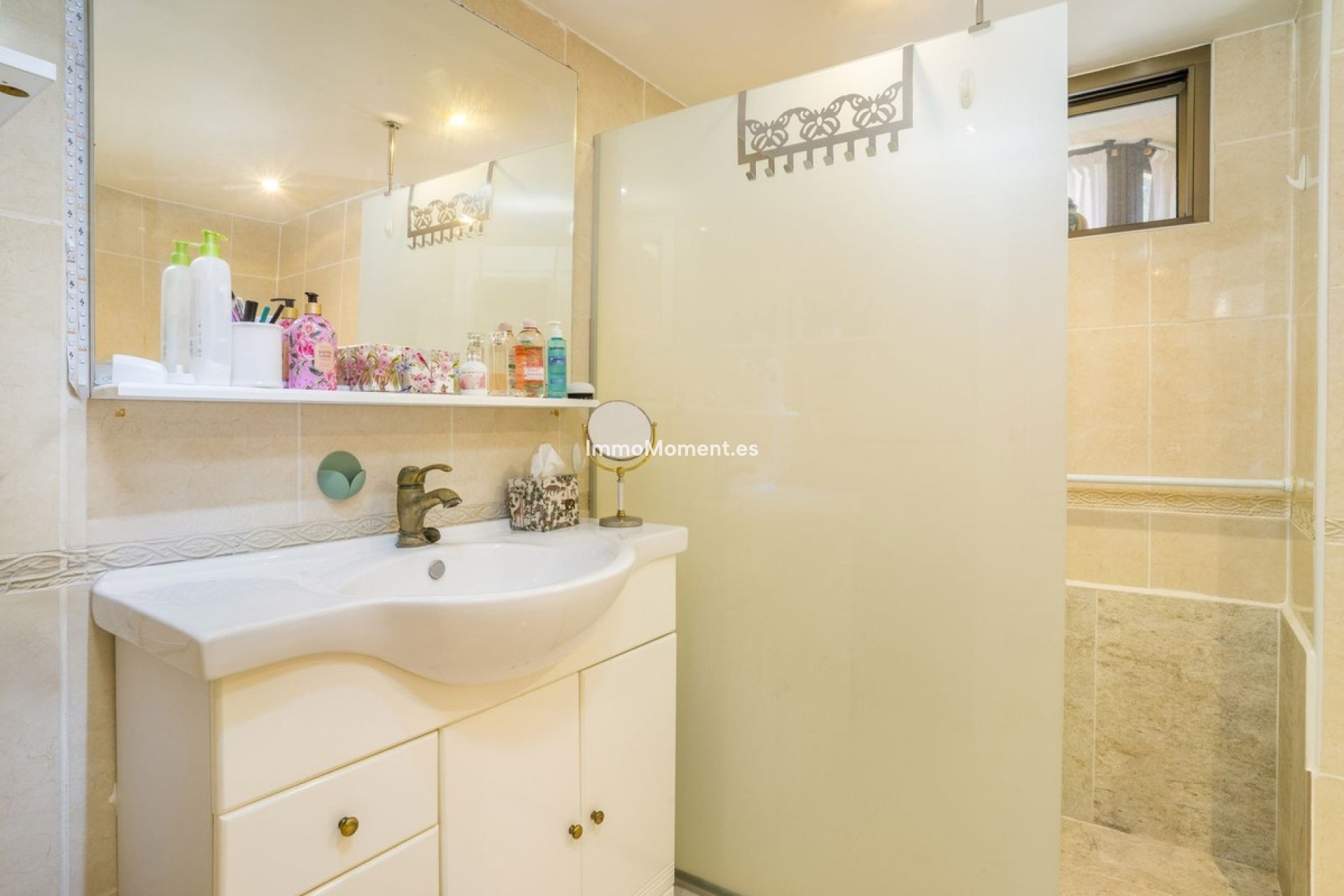 Reventa - Apartamento - Estepona  - Atalaya
