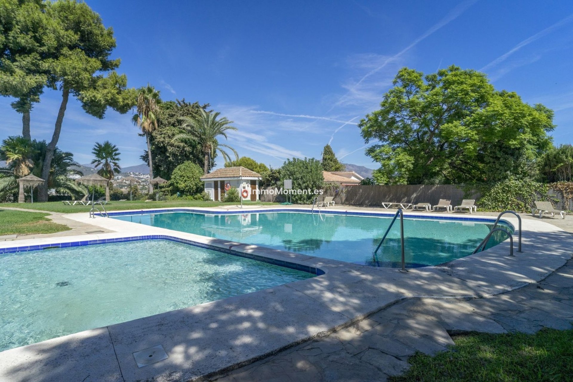 Reventa - Apartamento - Estepona  - Atalaya