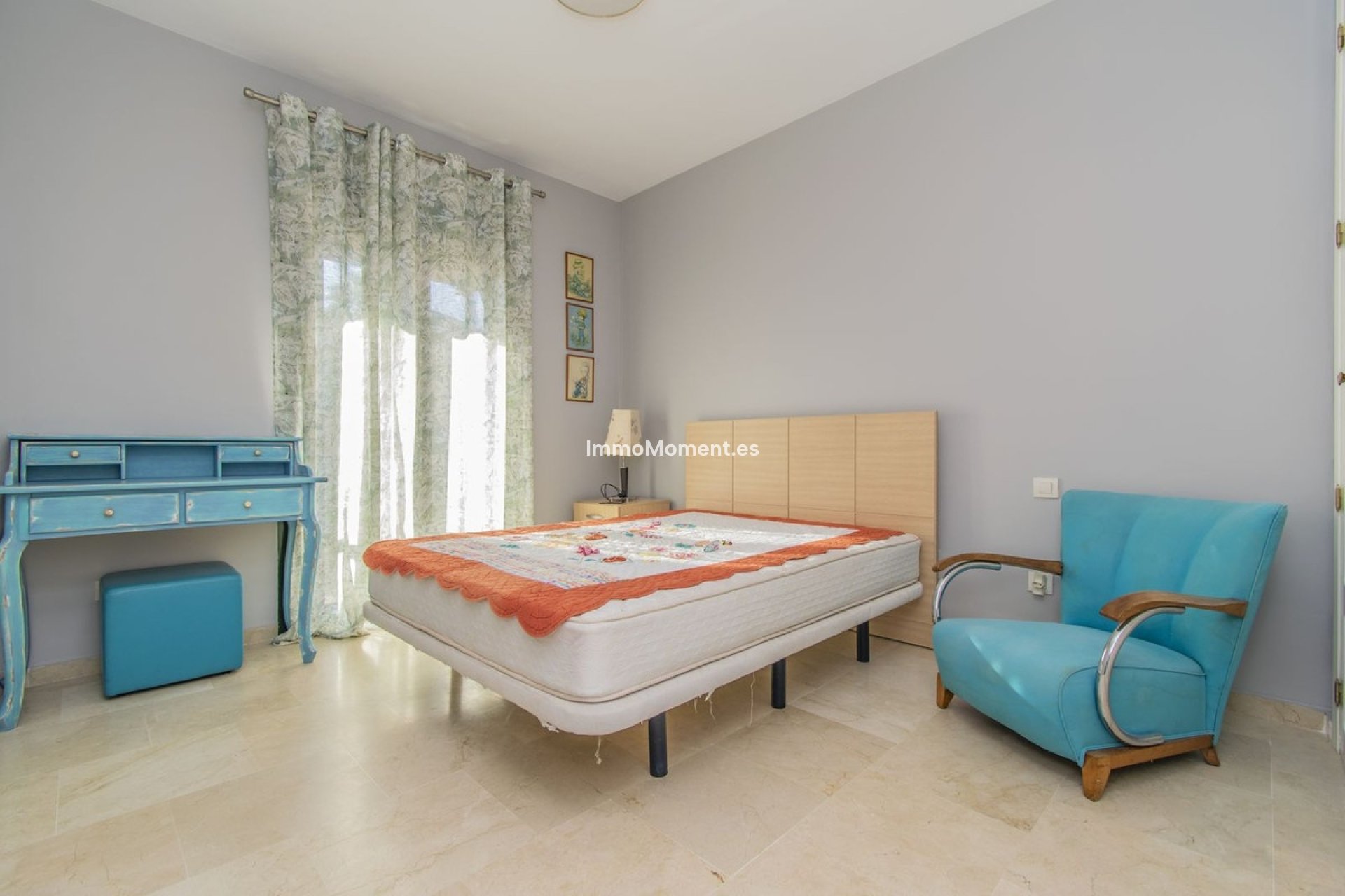 Reventa - Apartamento - Estepona  - Atalaya