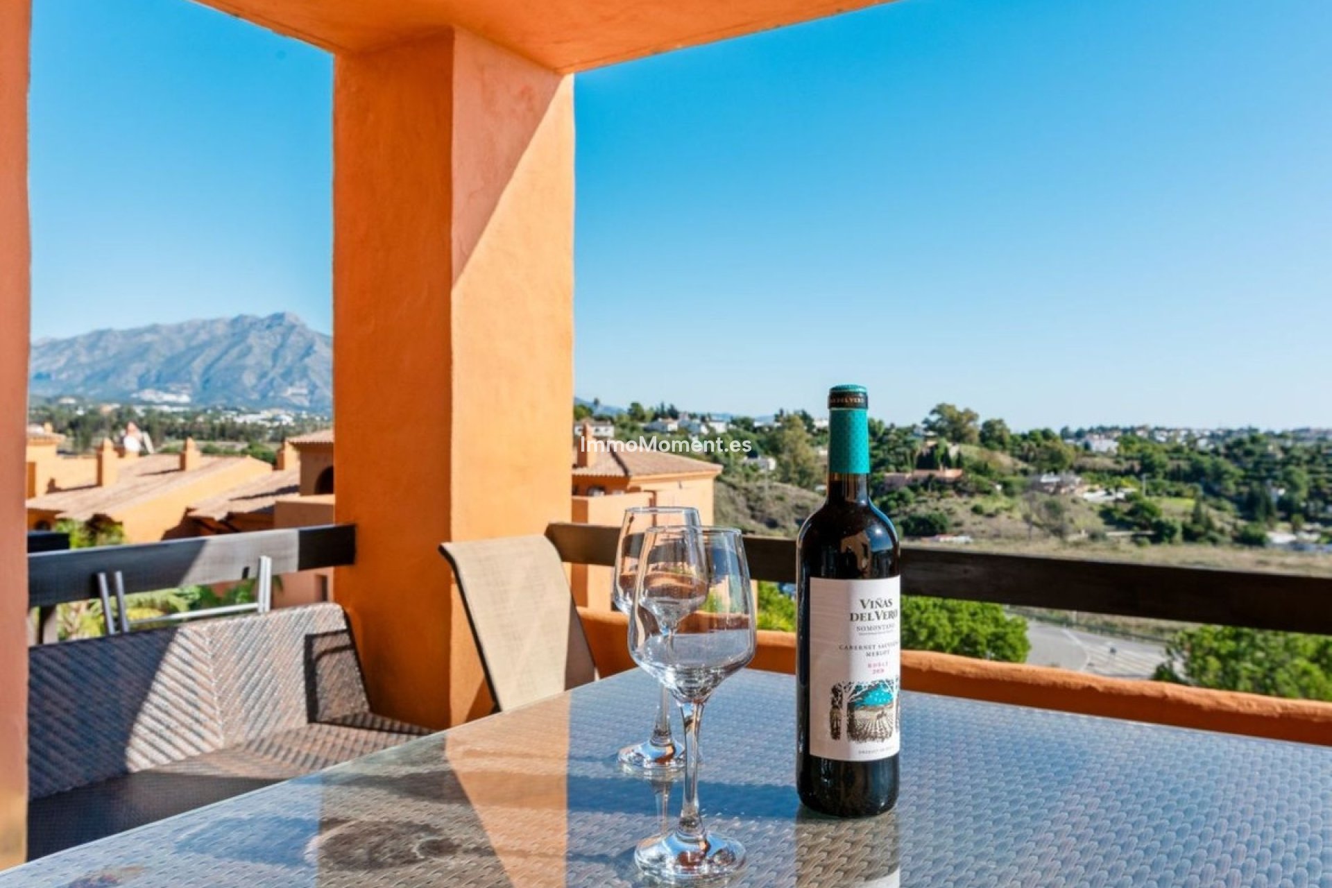 Reventa - Apartamento - Estepona  - Atalaya