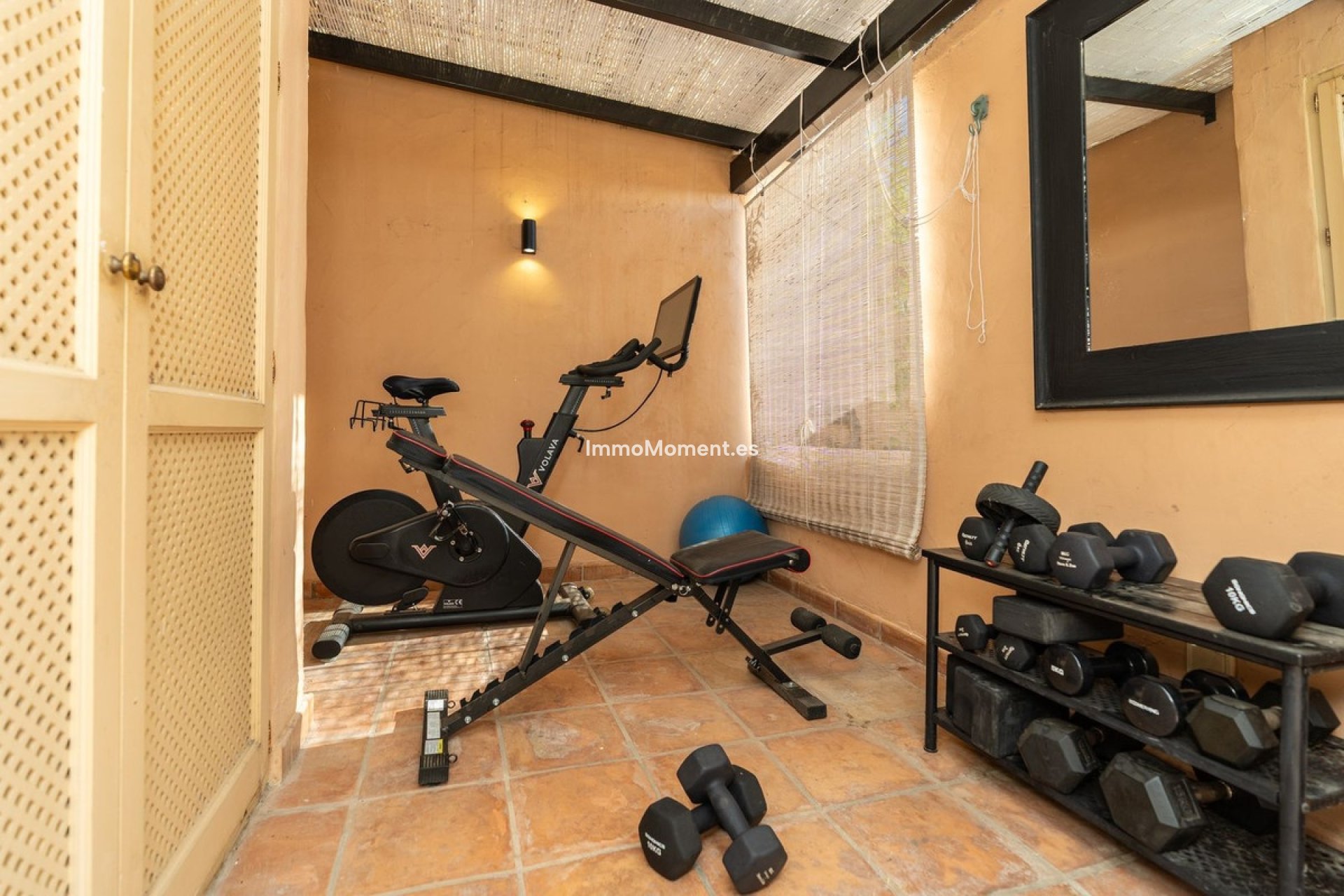 Reventa - Apartamento - Estepona  - Atalaya