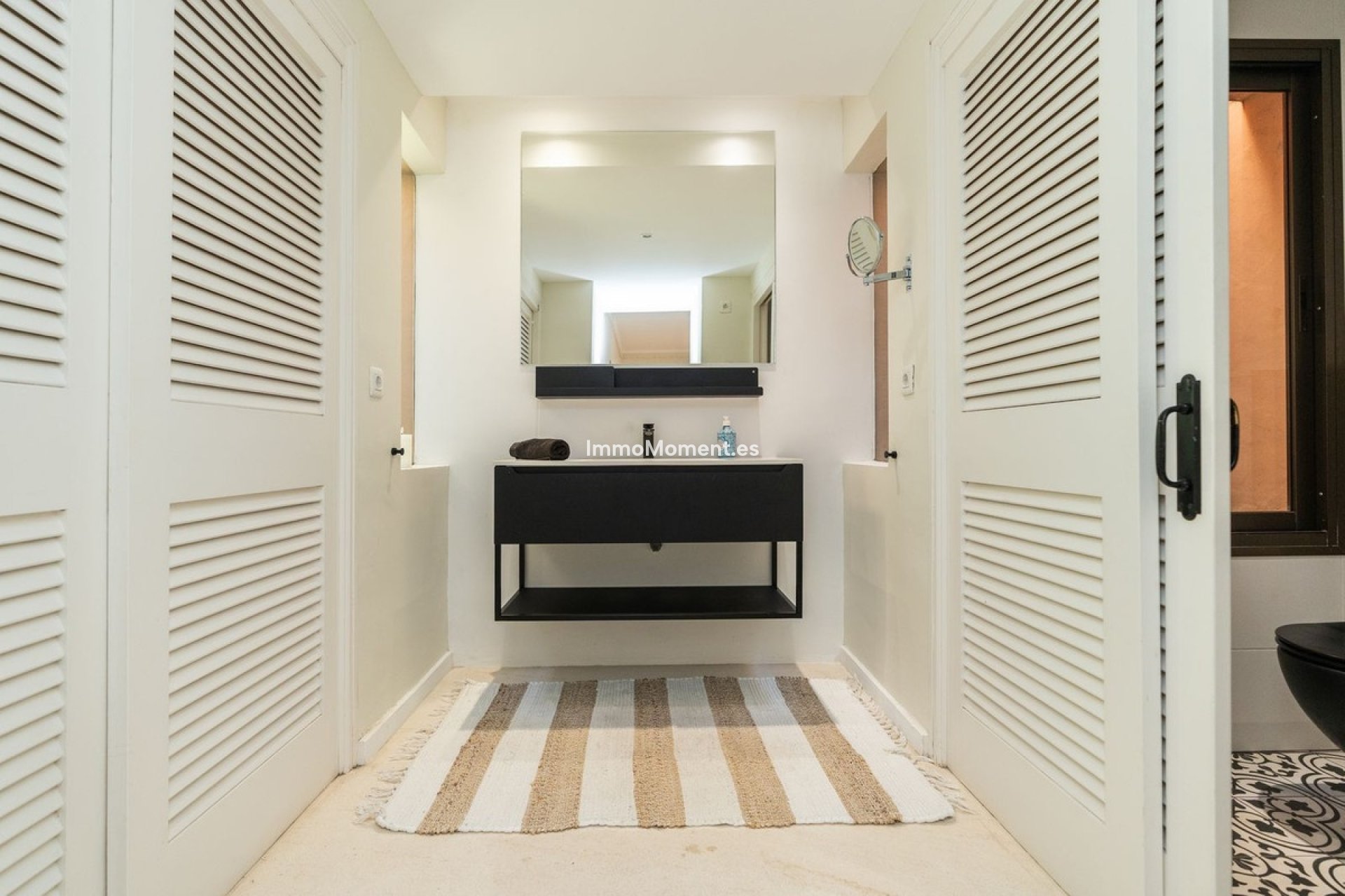 Reventa - Apartamento - Estepona  - Atalaya