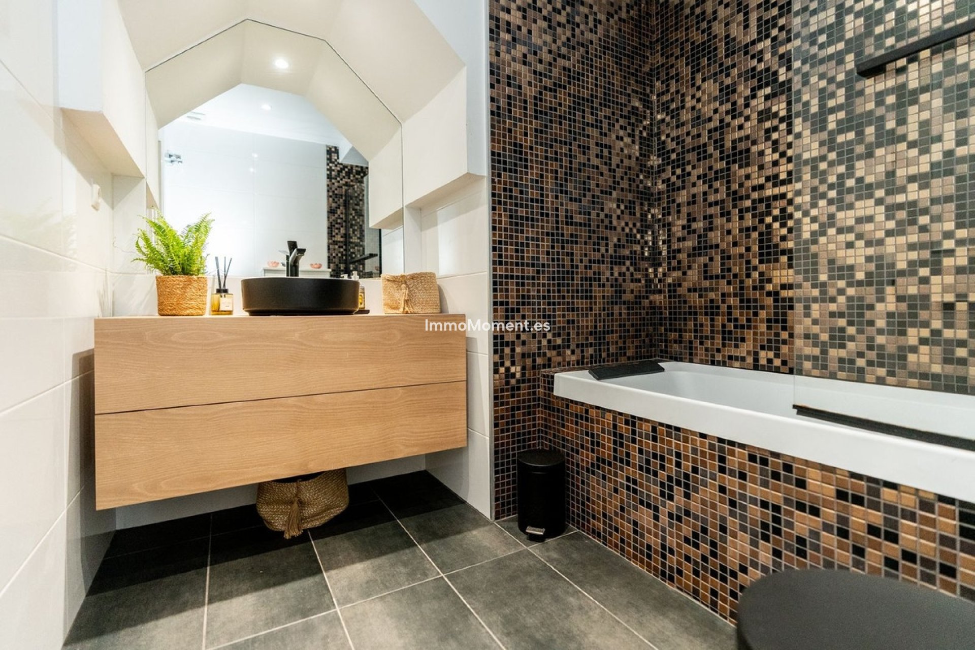 Reventa - Apartamento - Estepona  - Atalaya