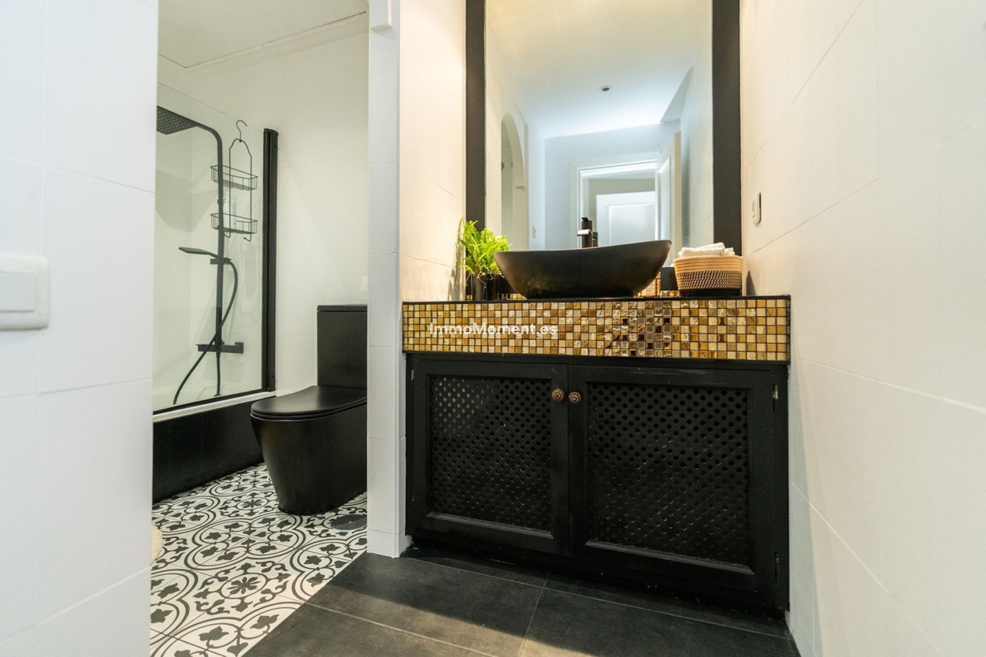 Reventa - Apartamento - Estepona  - Atalaya
