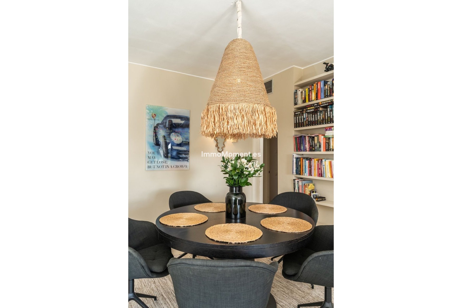 Reventa - Apartamento - Estepona  - Atalaya