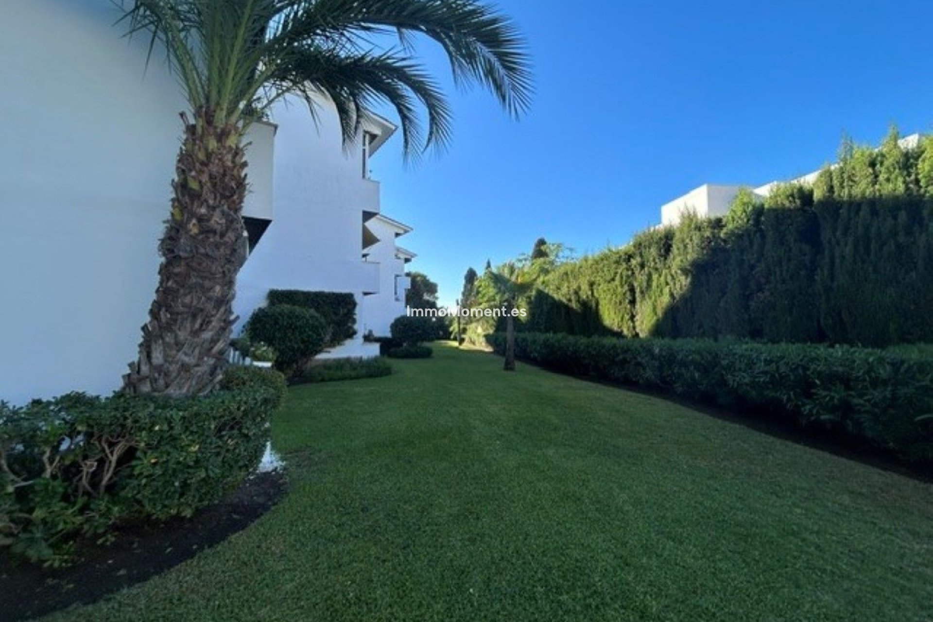 Reventa - Apartamento - Estepona  - Atalaya