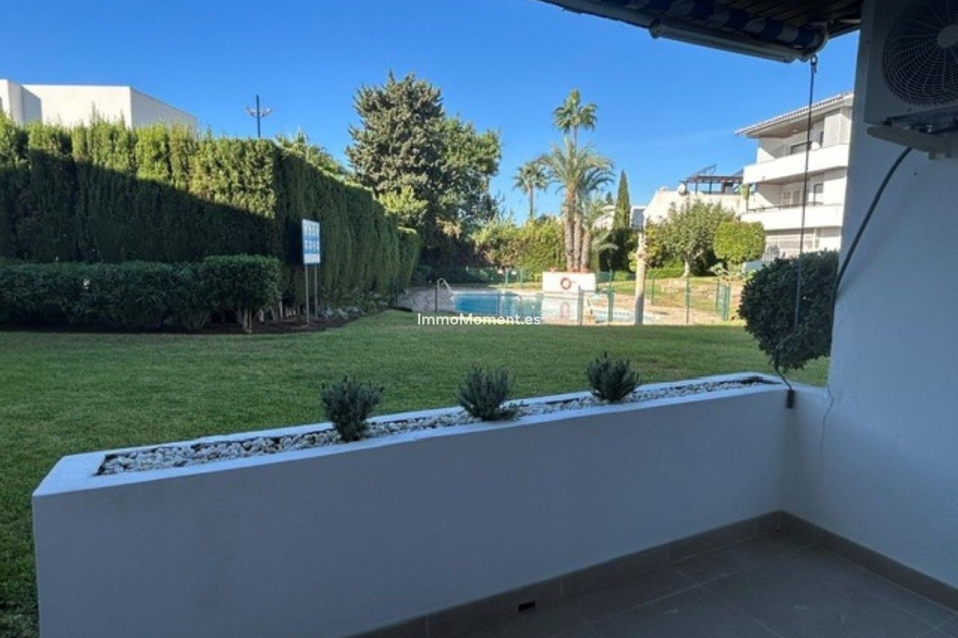 Reventa - Apartamento - Estepona  - Atalaya