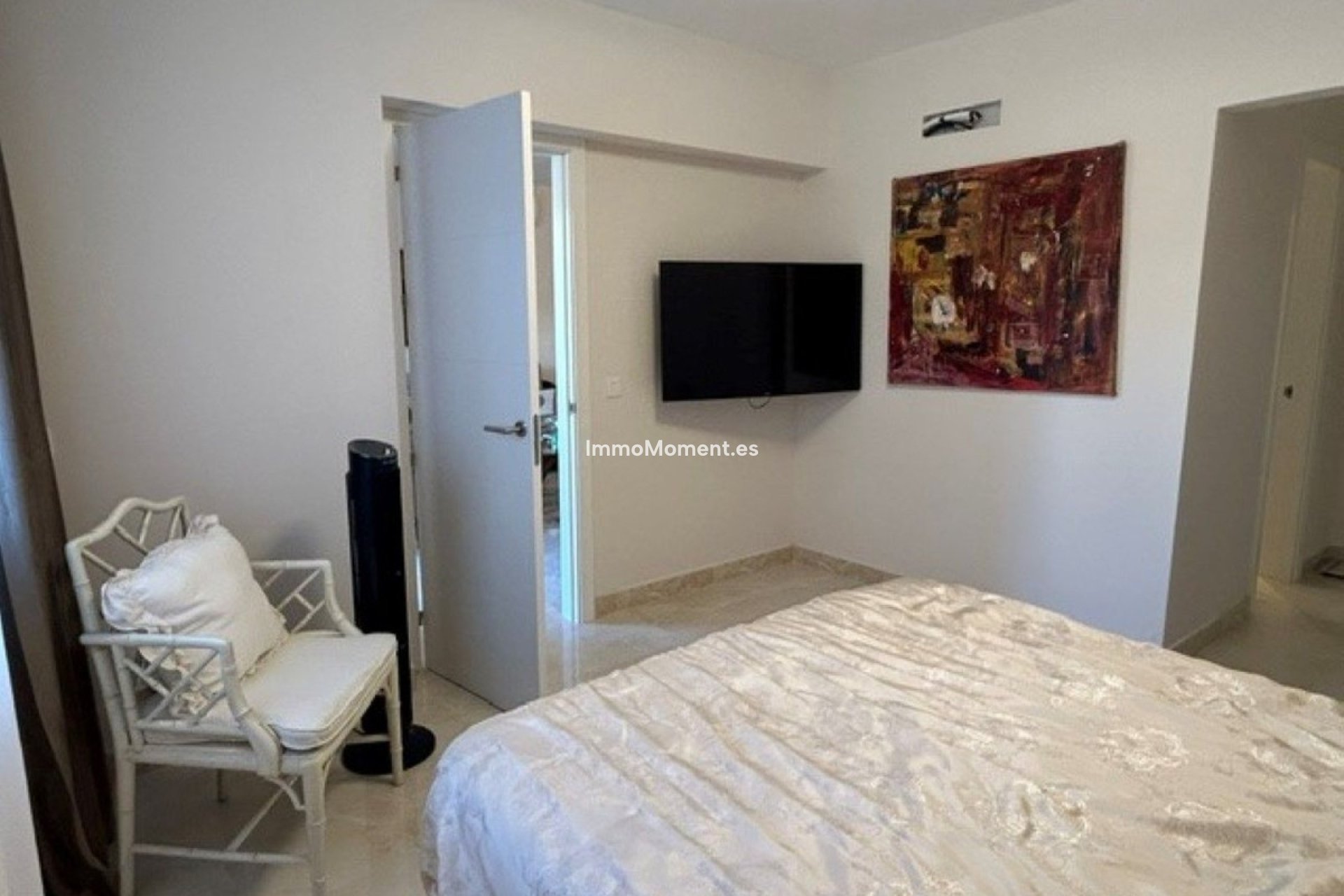 Reventa - Apartamento - Estepona  - Atalaya