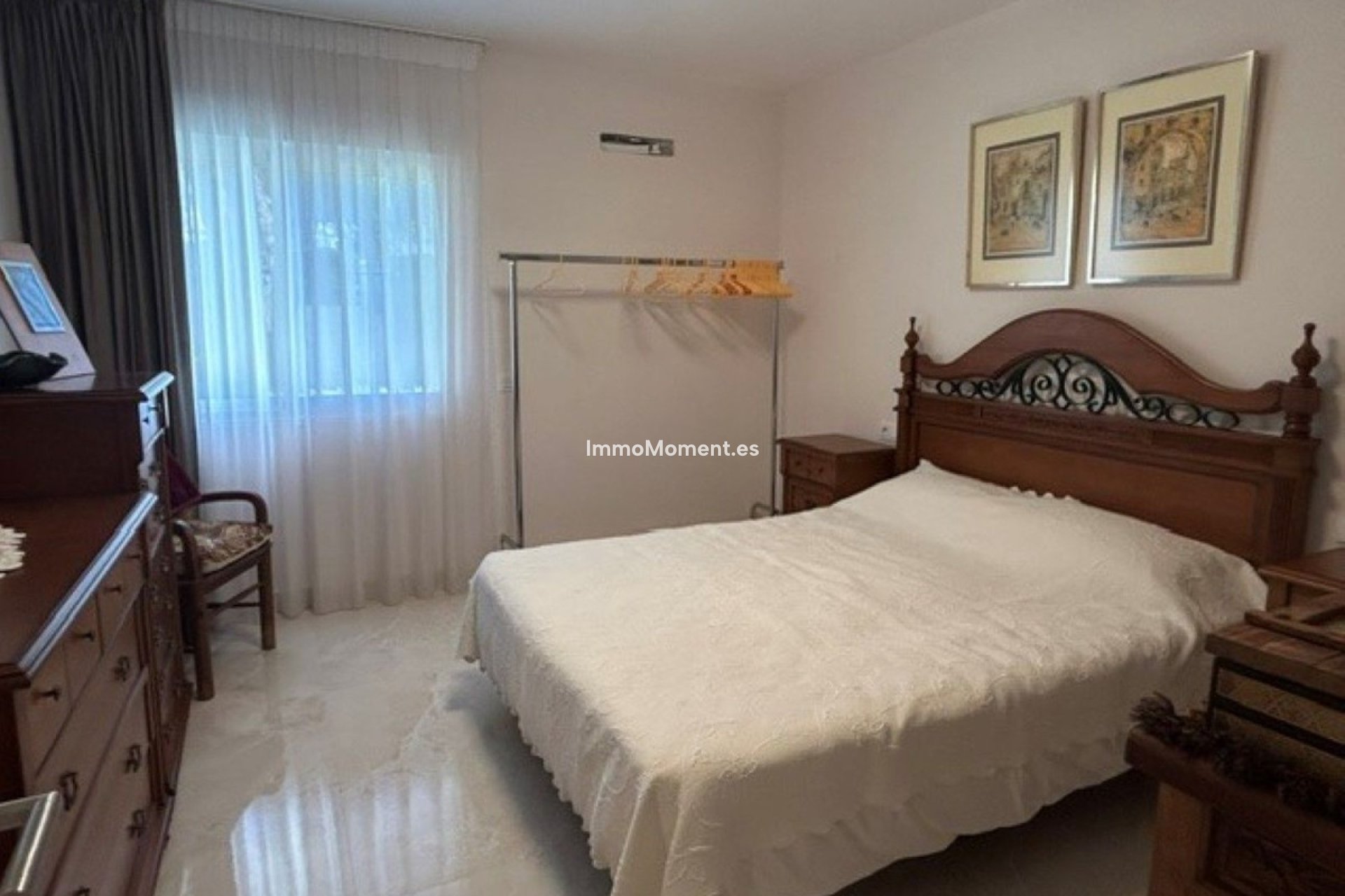 Reventa - Apartamento - Estepona  - Atalaya