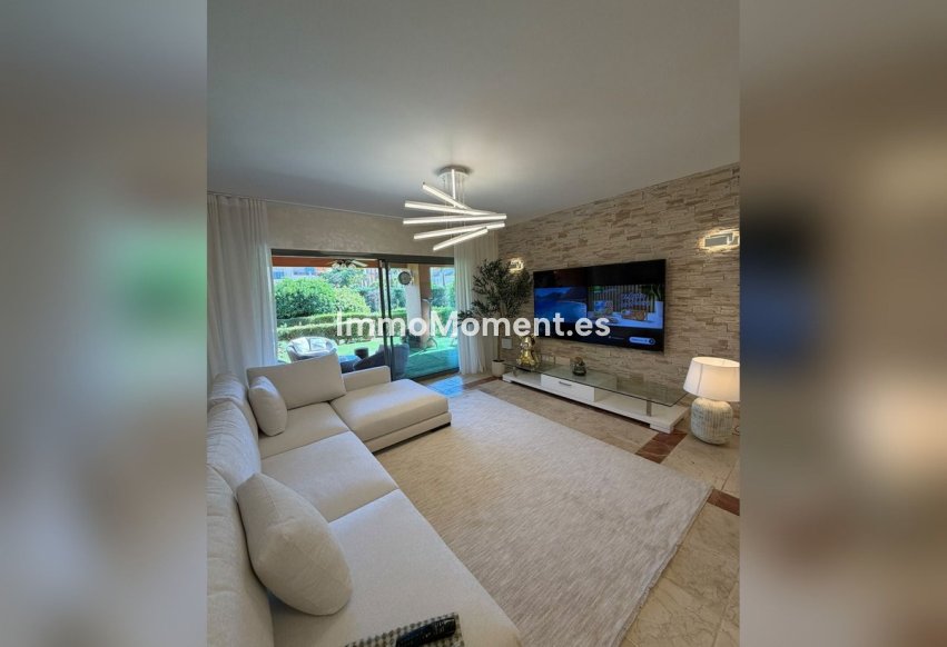 Reventa - Apartamento - Estepona  - Atalaya