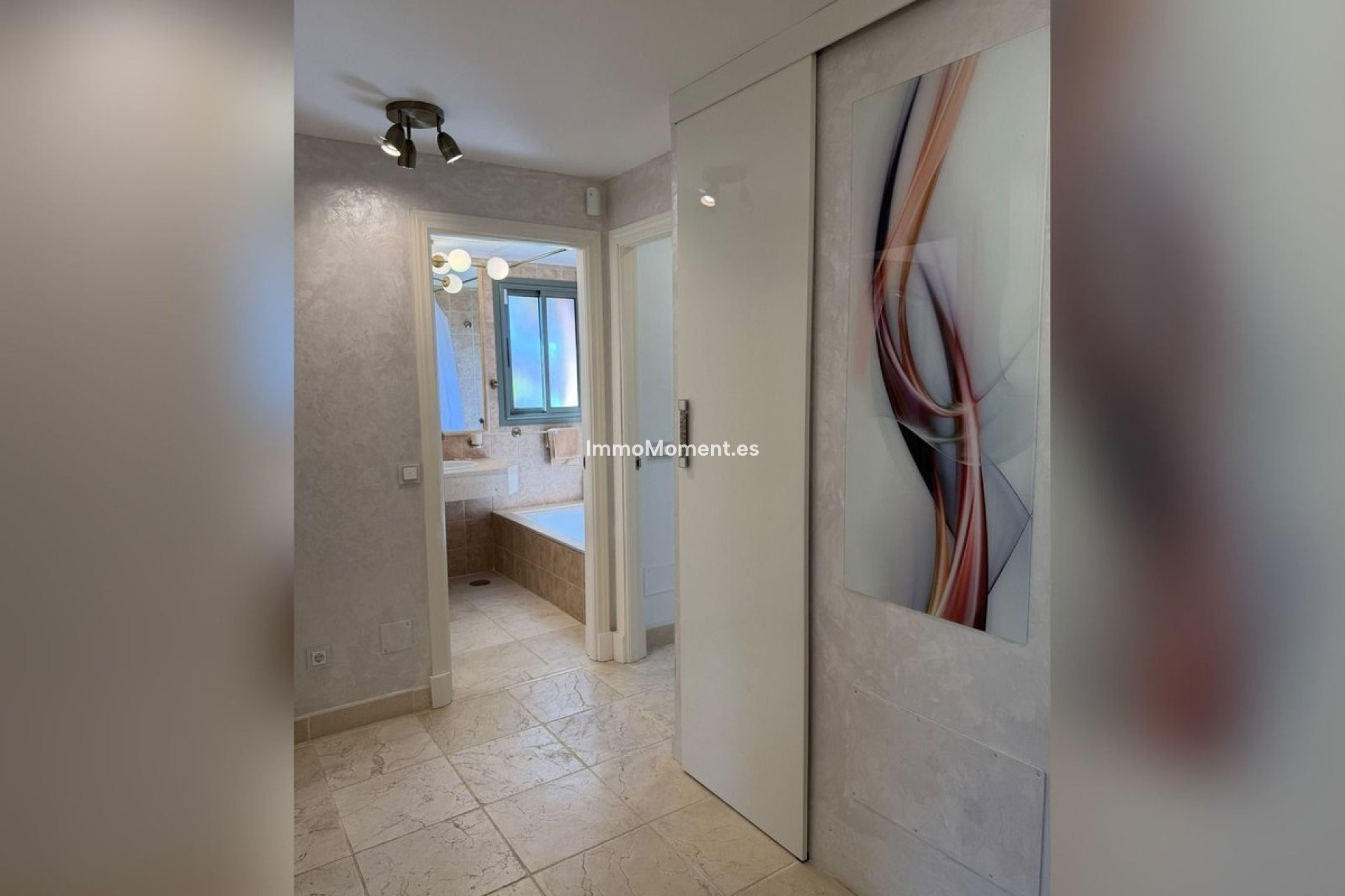 Reventa - Apartamento - Estepona  - Atalaya