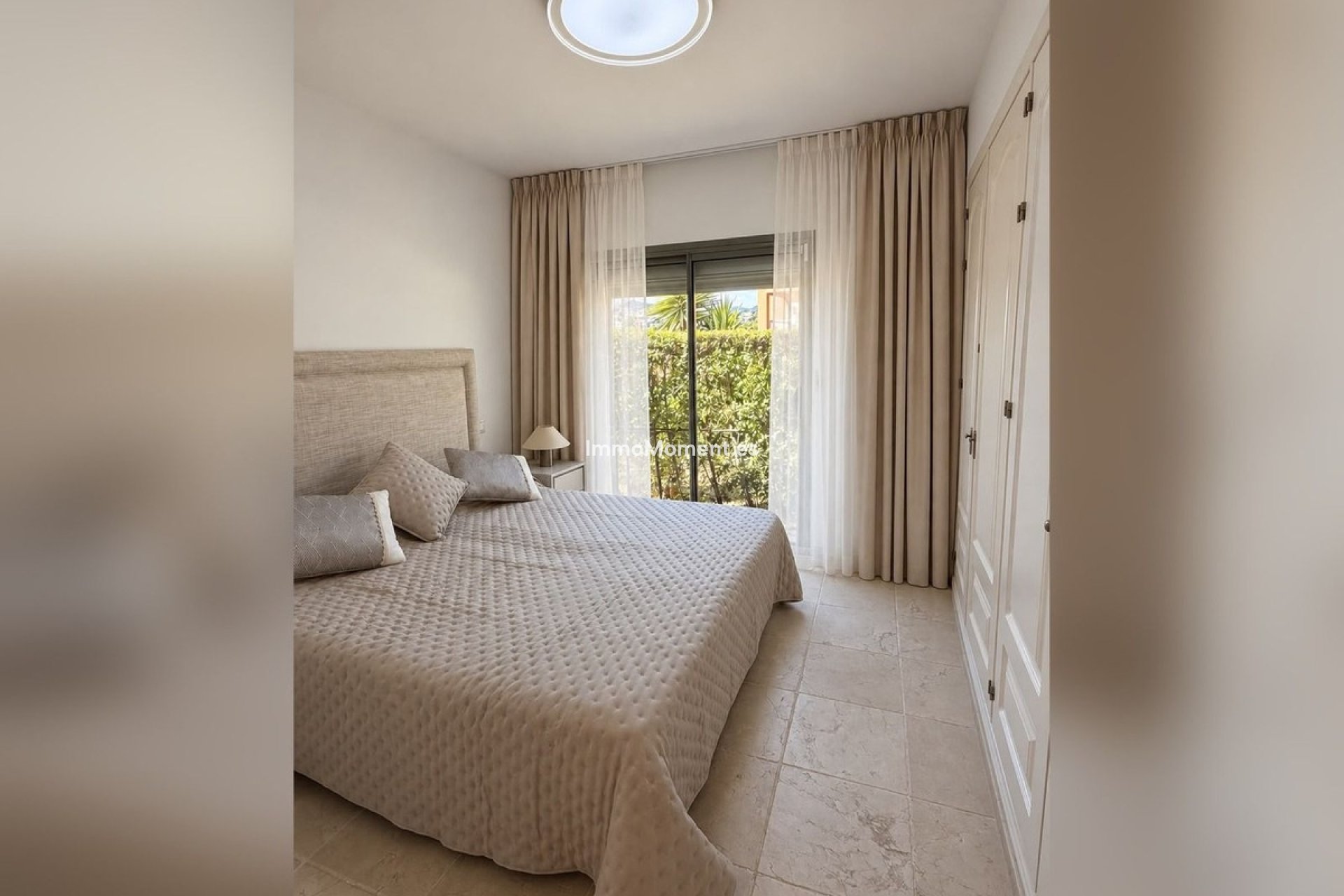 Reventa - Apartamento - Estepona  - Atalaya