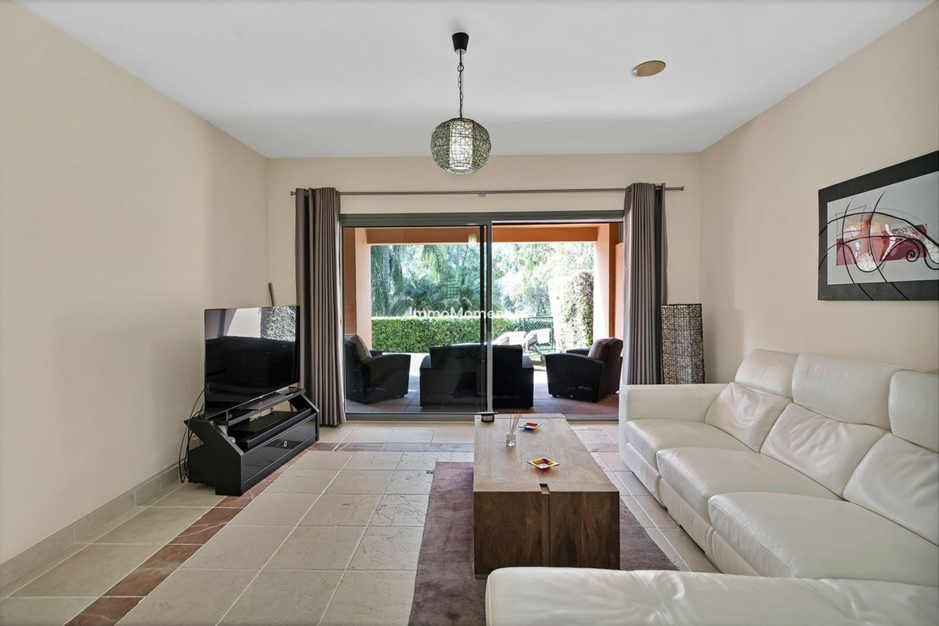 Reventa - Apartamento - Estepona  - Atalaya