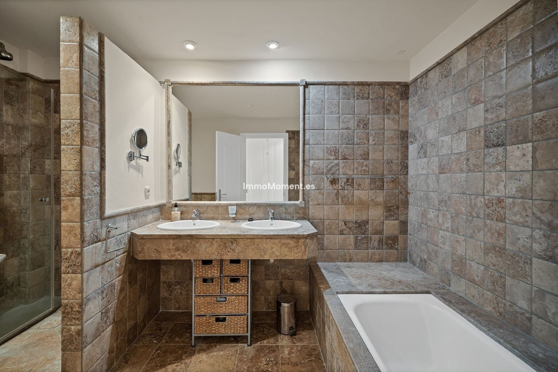 Reventa - Apartamento - Estepona  - Atalaya