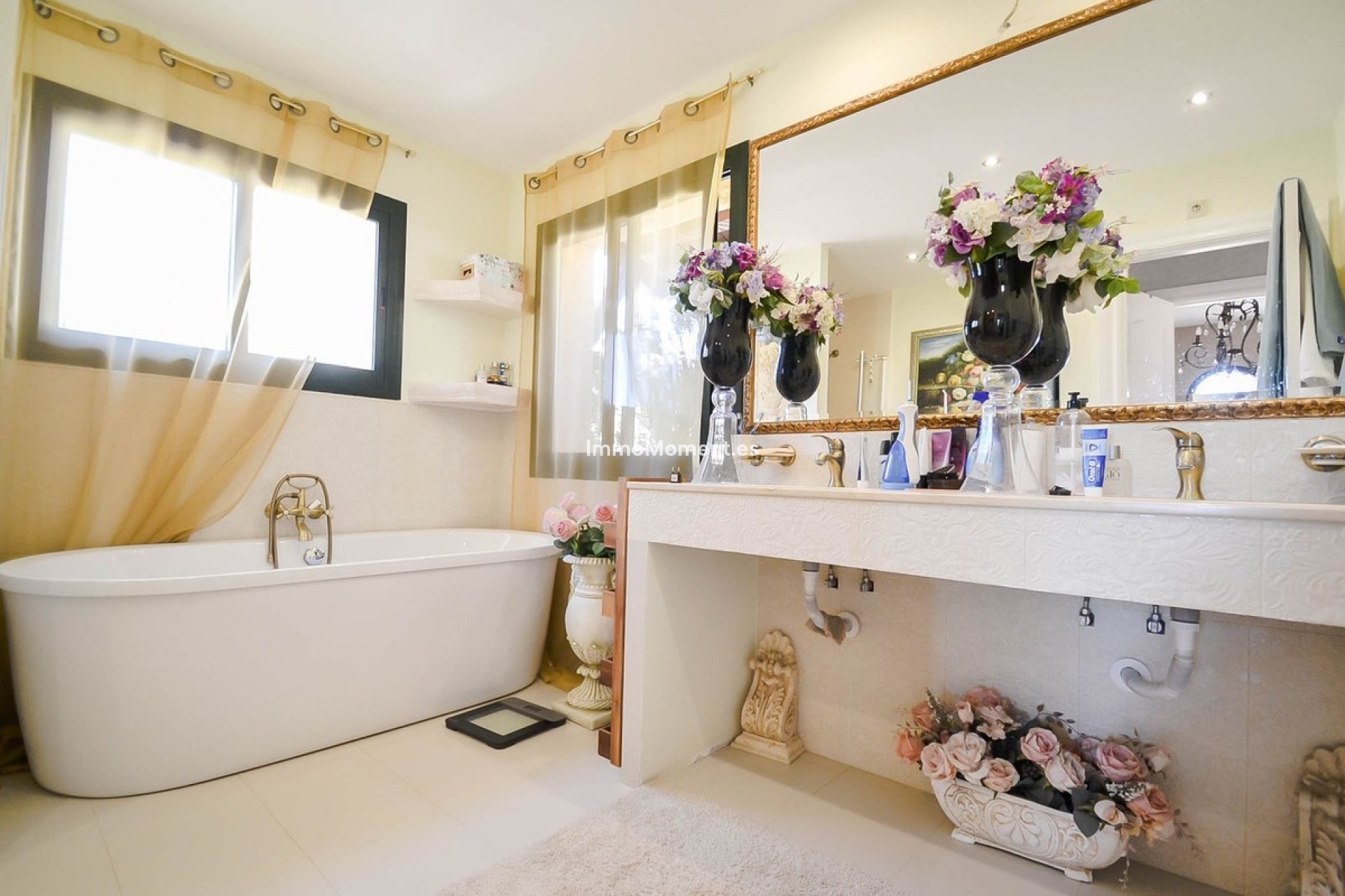 Reventa - Apartamento - Estepona  - Atalaya