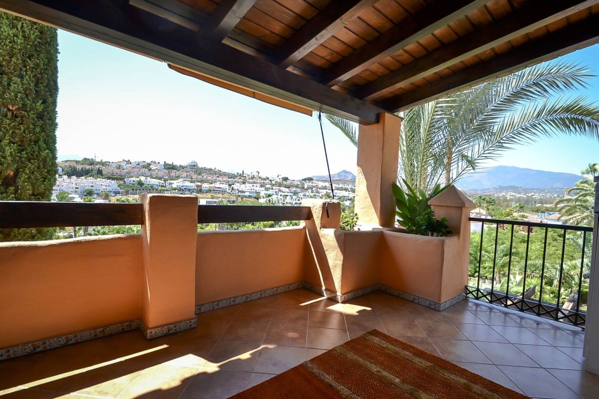 Reventa - Apartamento - Estepona  - Atalaya