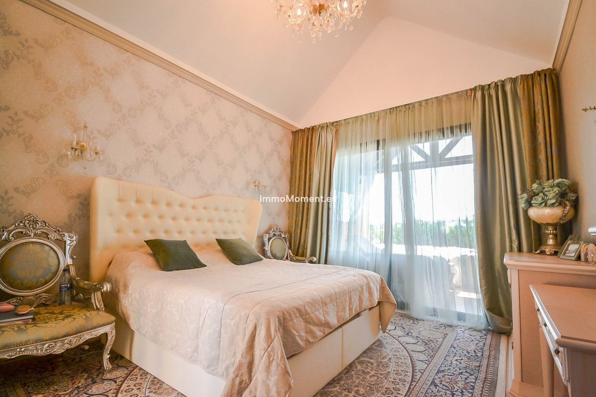 Reventa - Apartamento - Estepona  - Atalaya